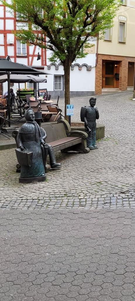 Altstadt Café Cochem