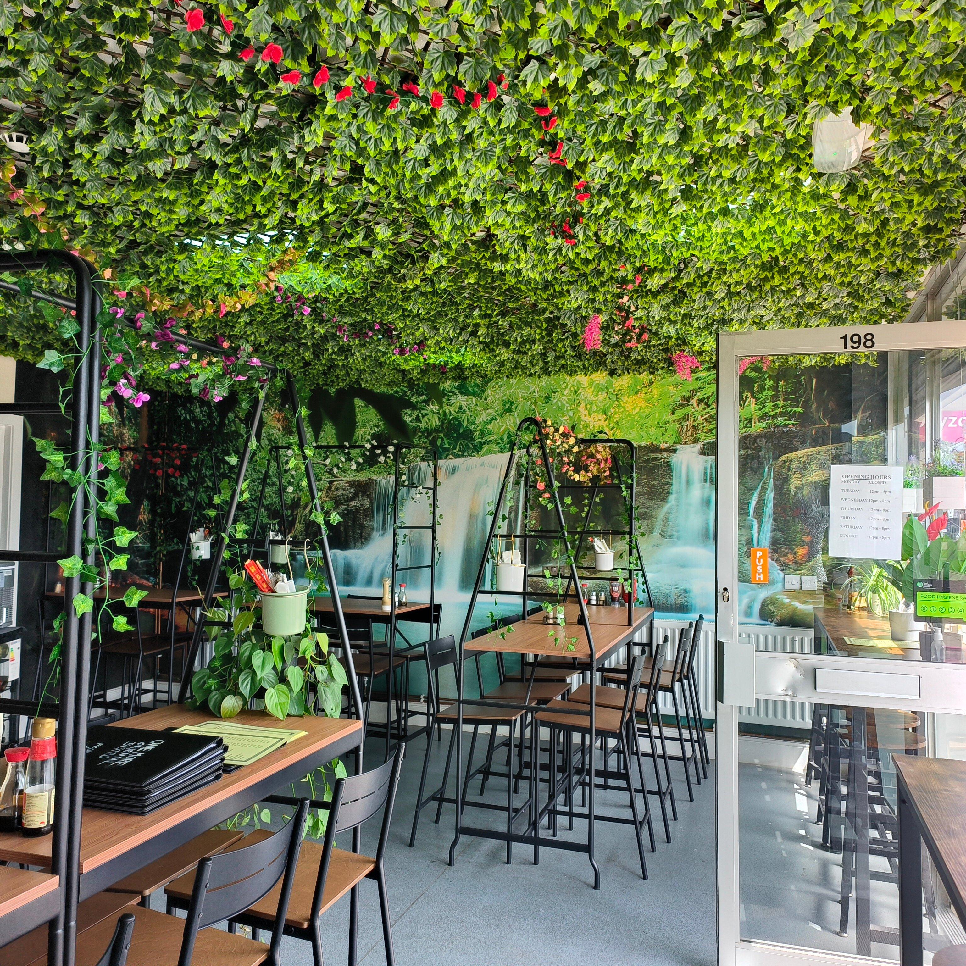 One More Oriental Bistro