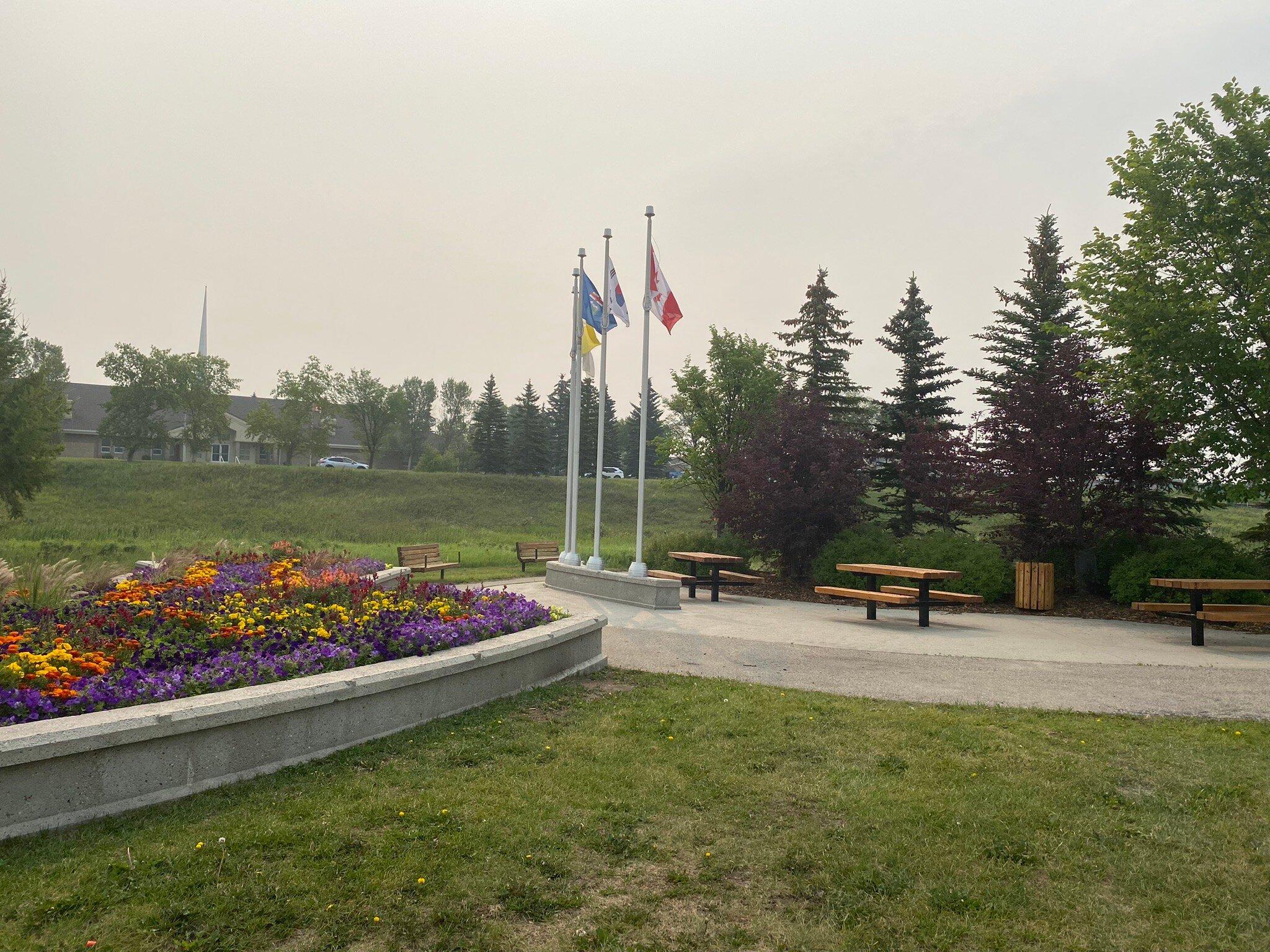 Nose Creek Regional Park