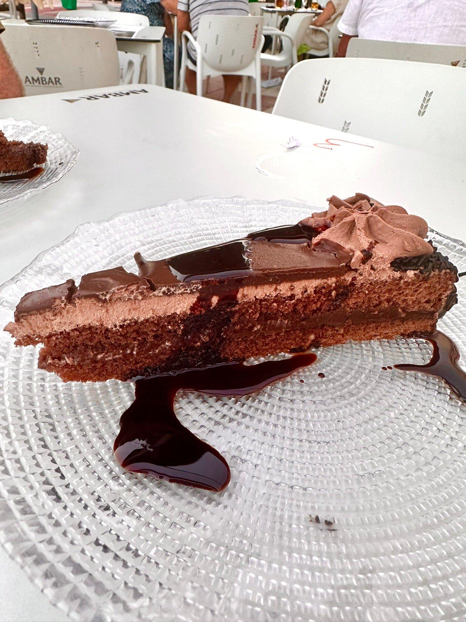 NITA Restaurante & bar