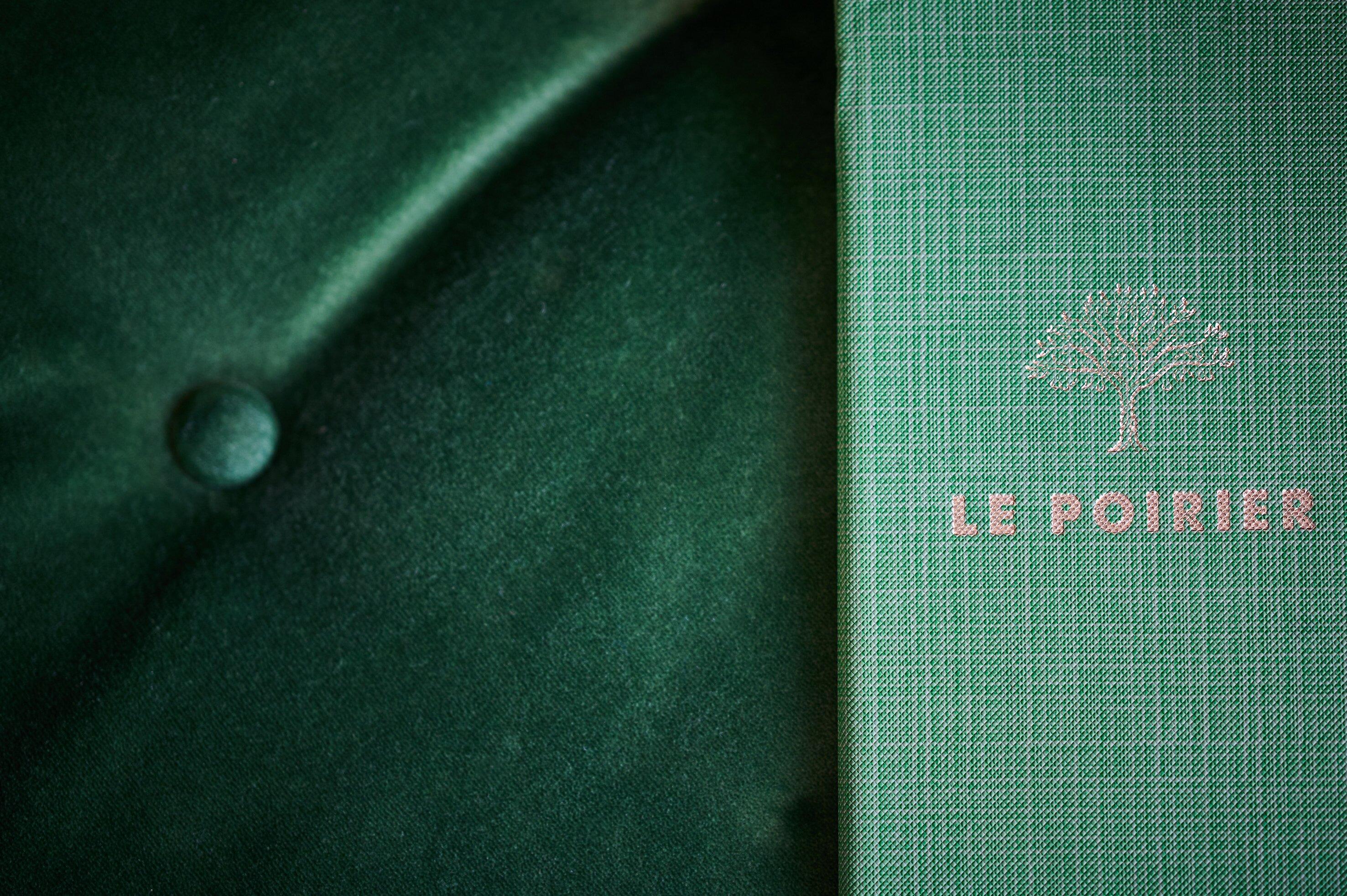 Restaurant Le Poirier