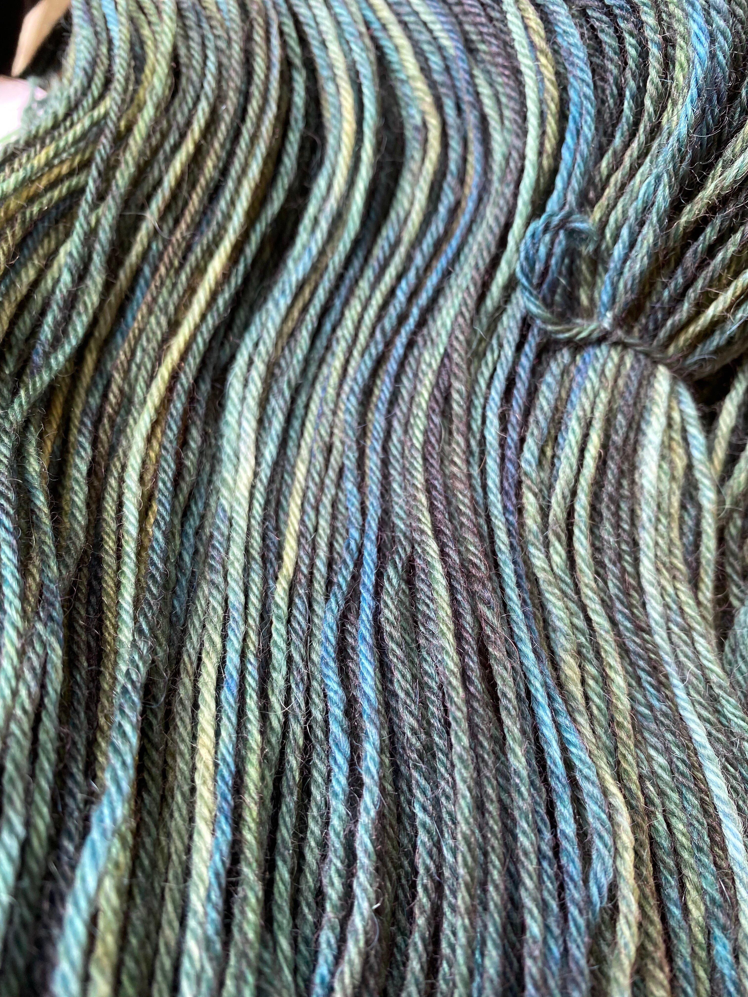 Good Karma Yarn And Soap
