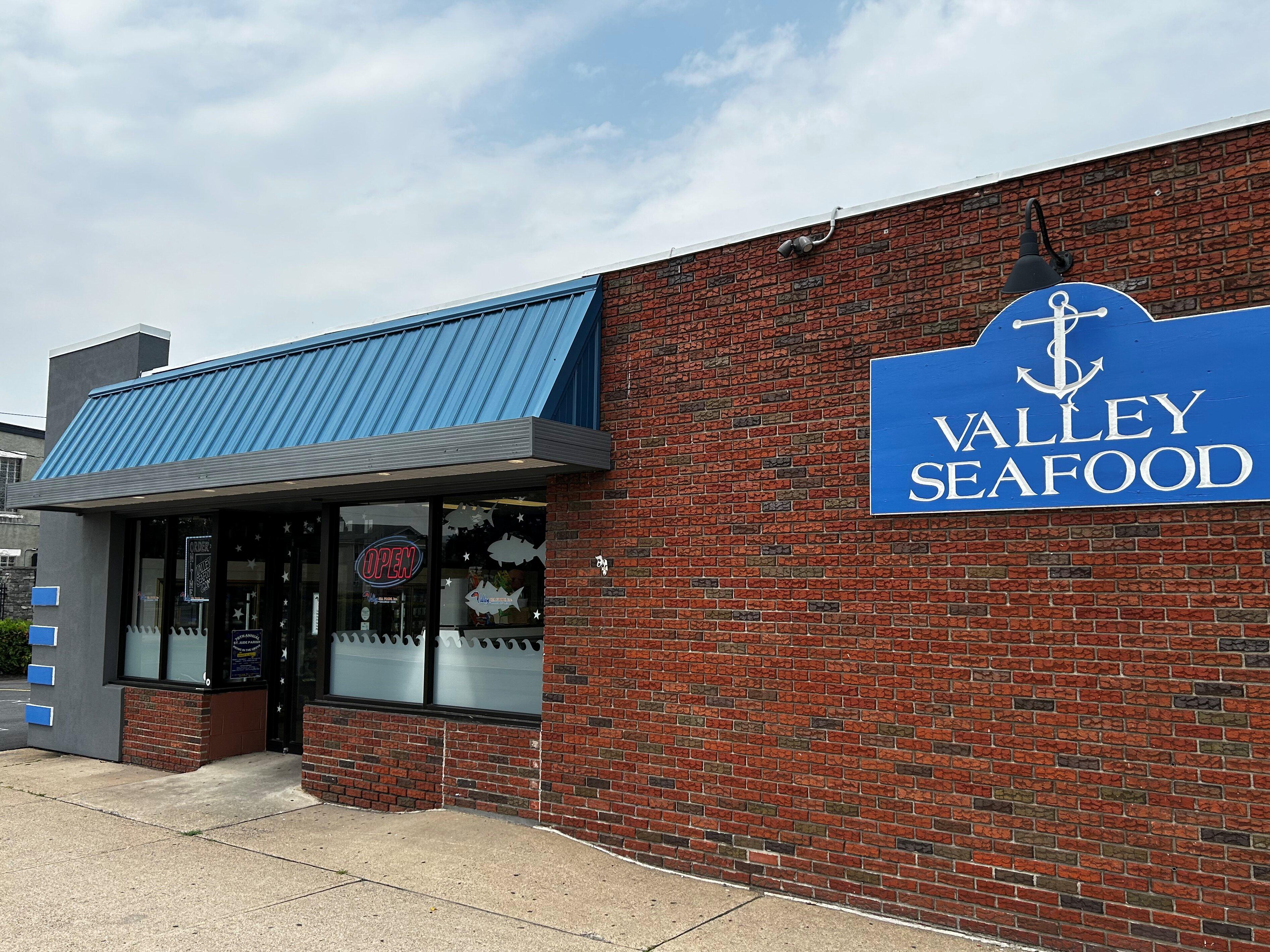 Valley Seafoods