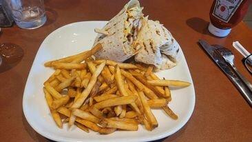 Boston Pizza