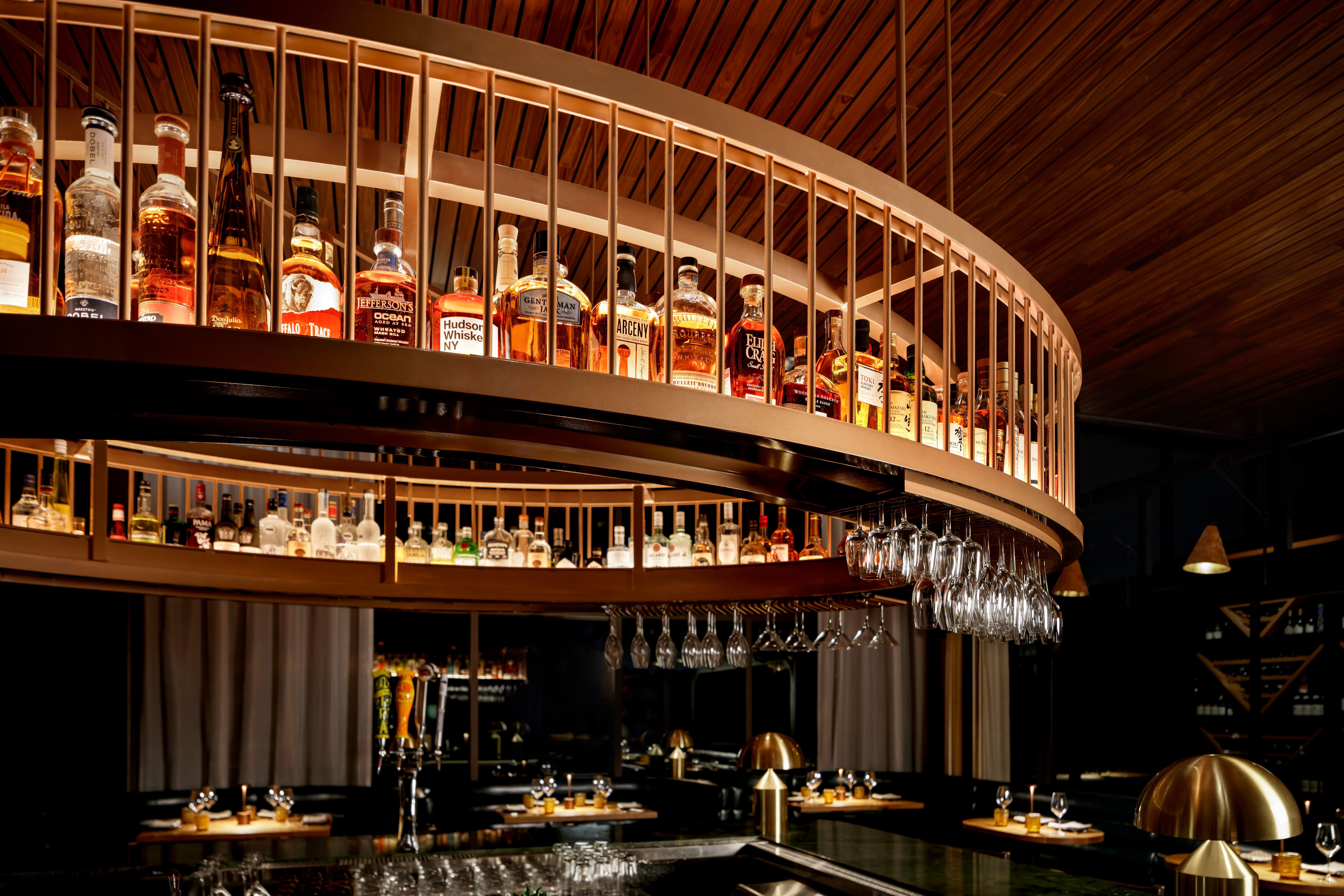 Patterson Kitchen + Bar