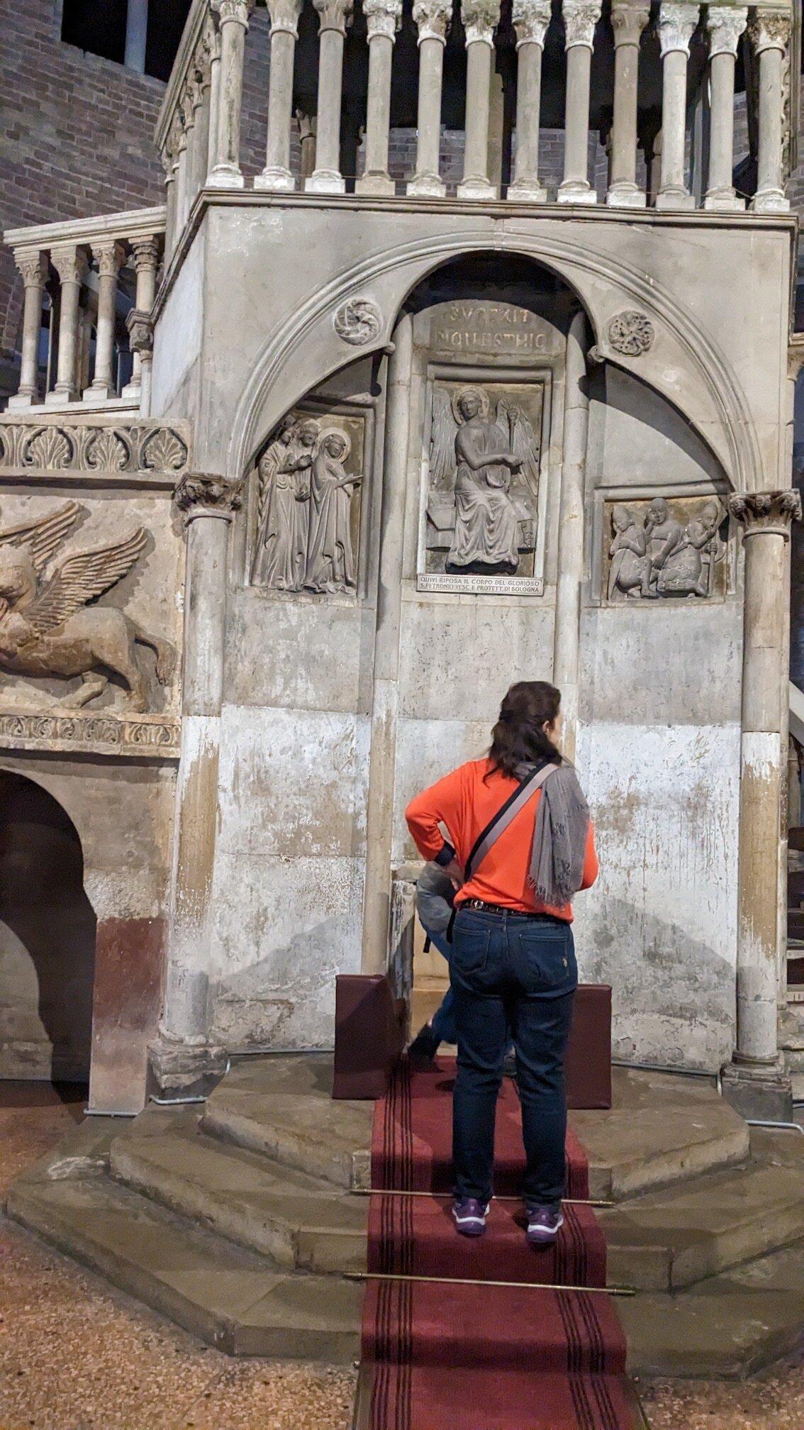 Chiesa del Santo Sepolcro