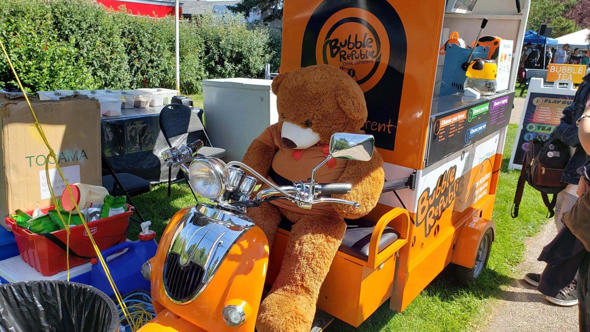 Pincher Creek Farmers Market