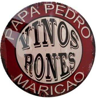 PAPA PEDRO WINE/RUMS MARICAO