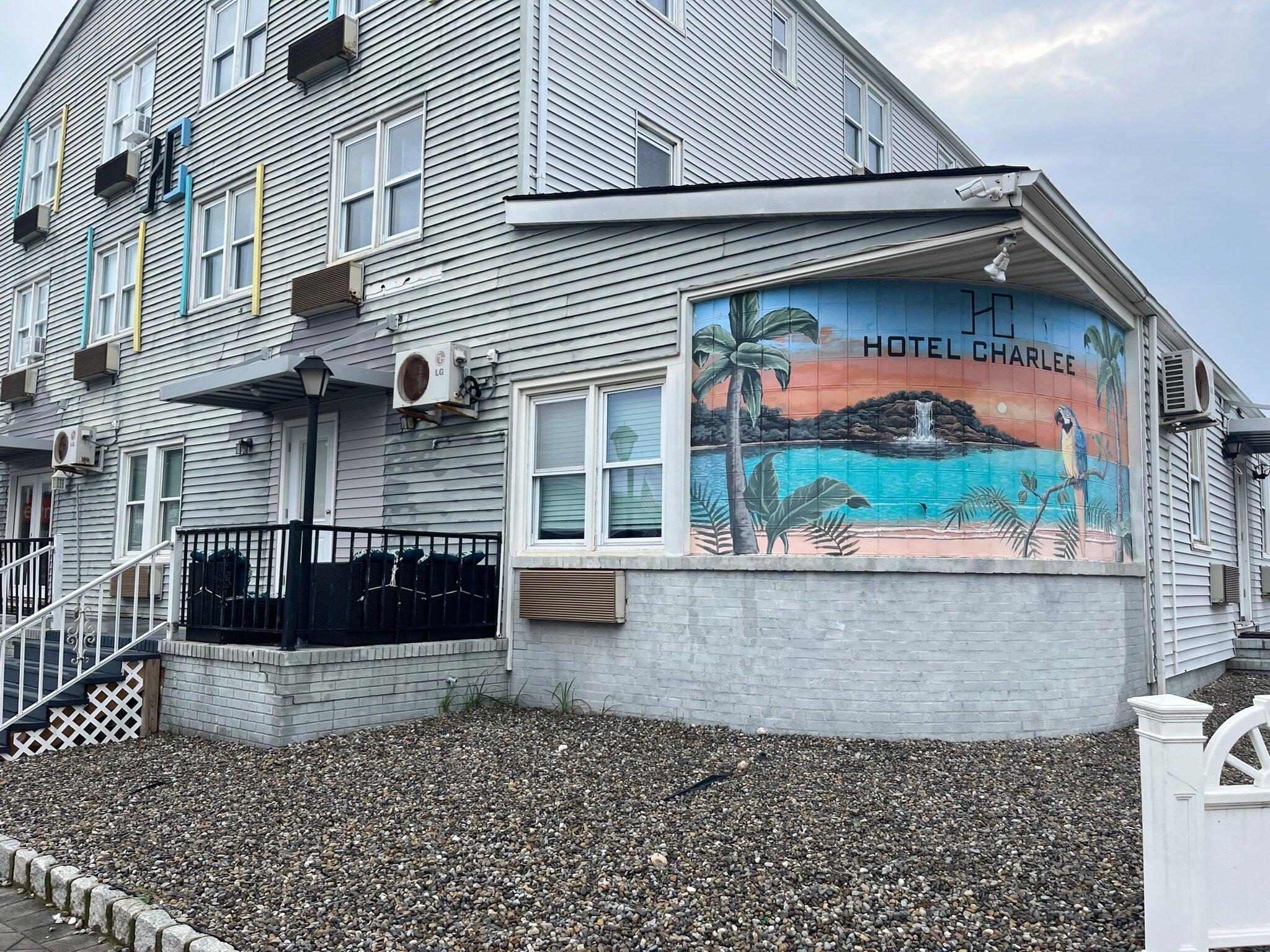 Hammock Inn & Suites North Beach Hotel