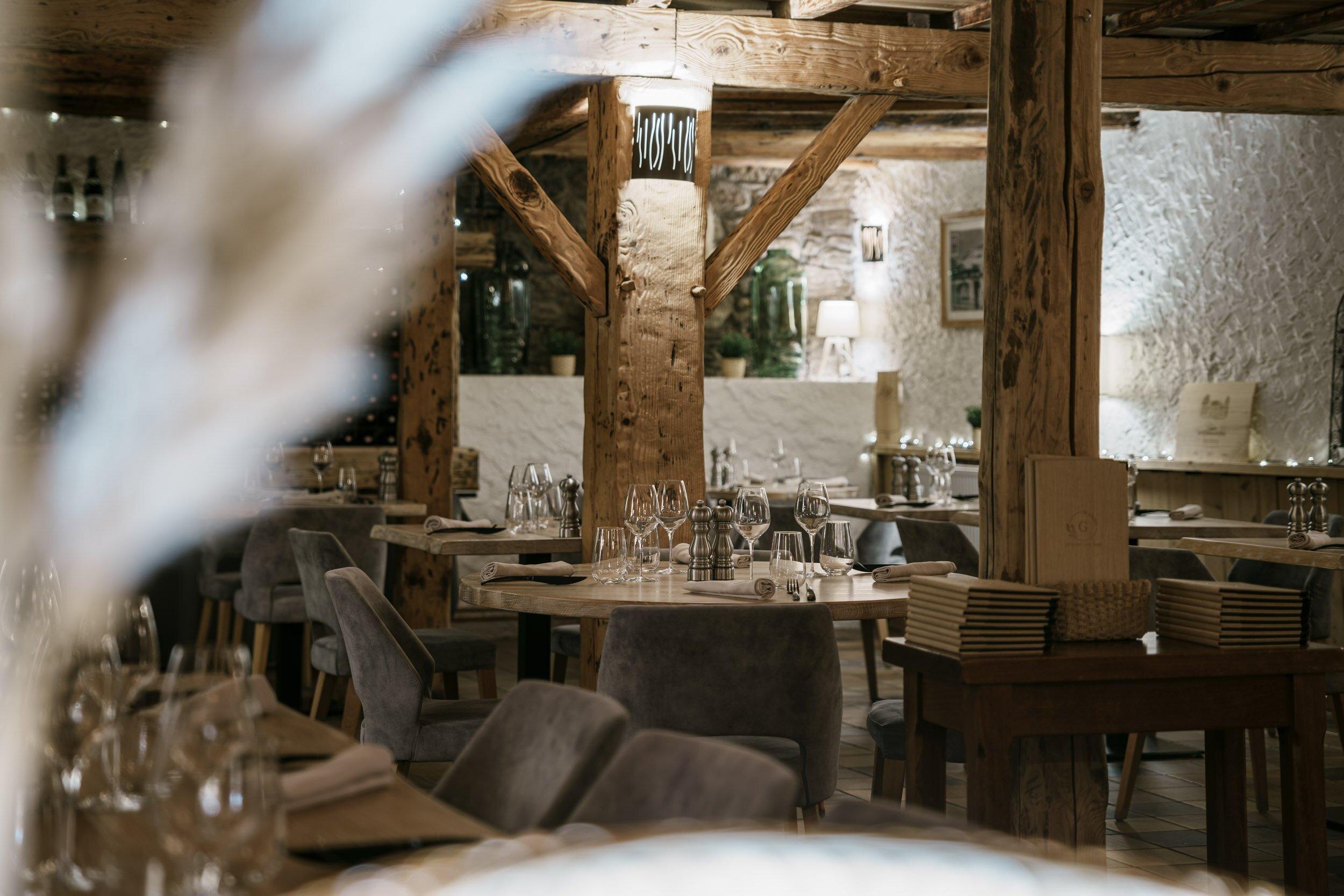 Le Génépi L’alpe D'huez