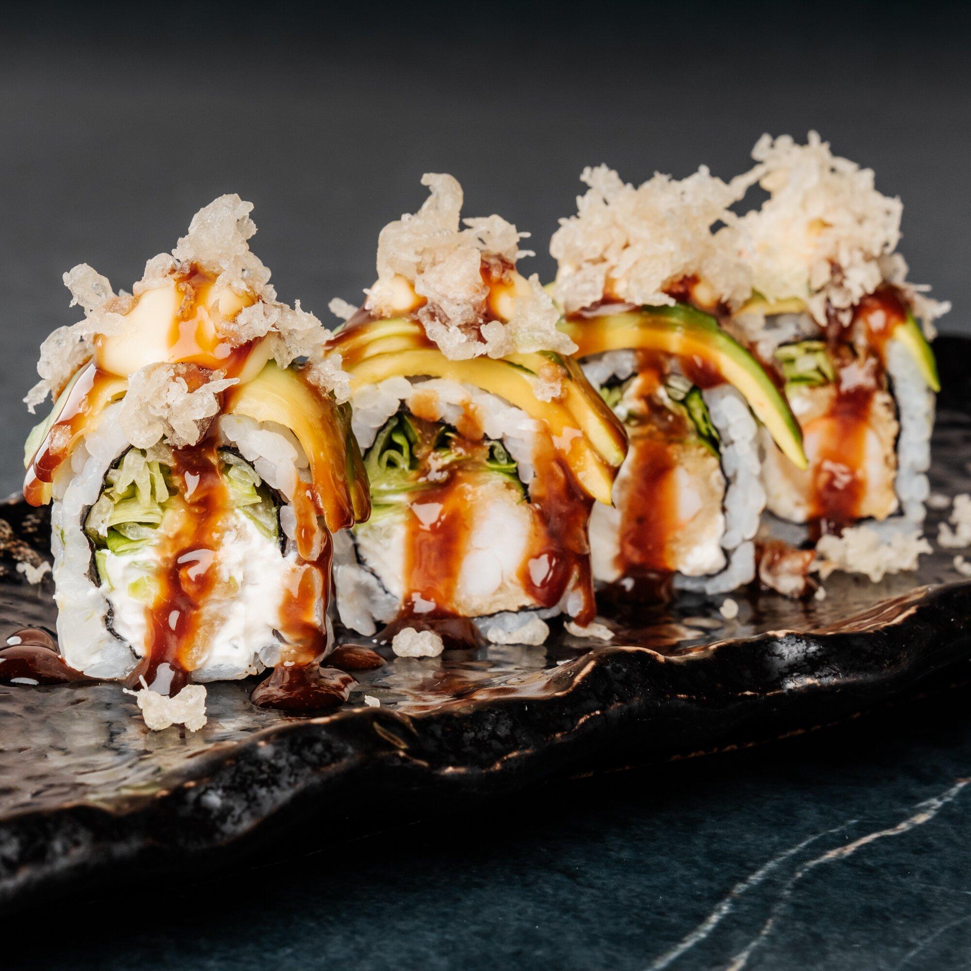 Amy Sushi Buccinasco