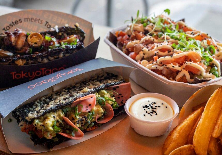 TokyoTaco