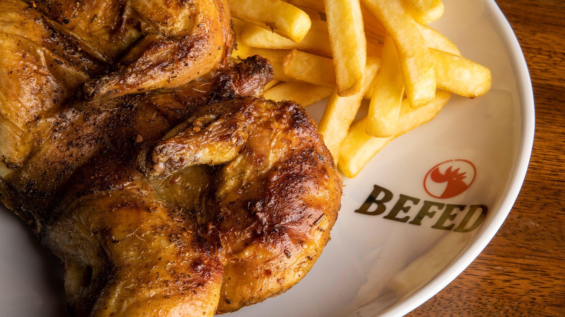 BEFED Brew Pub Alessandria