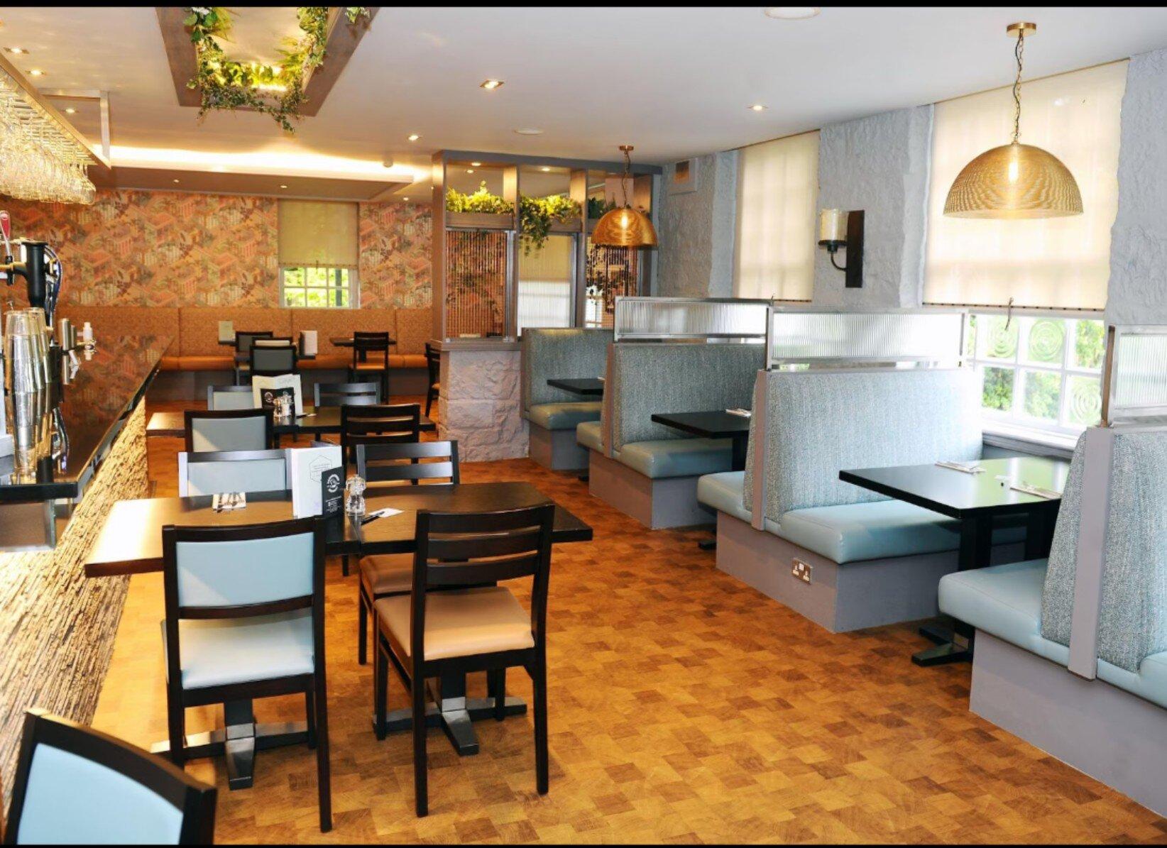 Cook's Bar & Kitchen