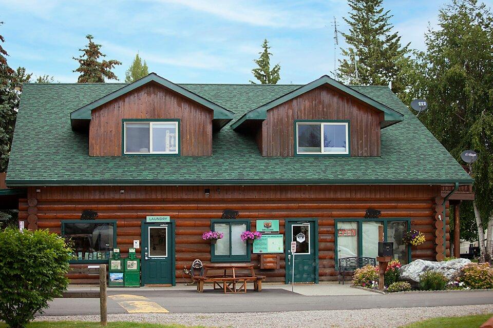 Columbia Falls RV Park