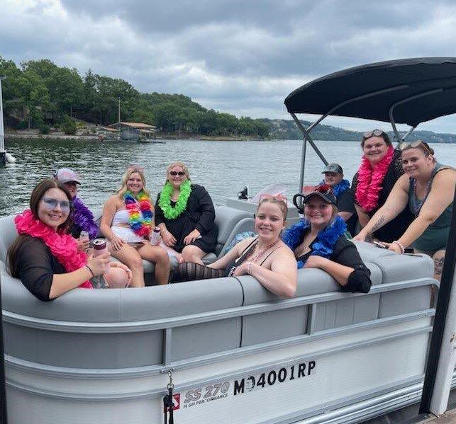 Adventure Boat Rentals