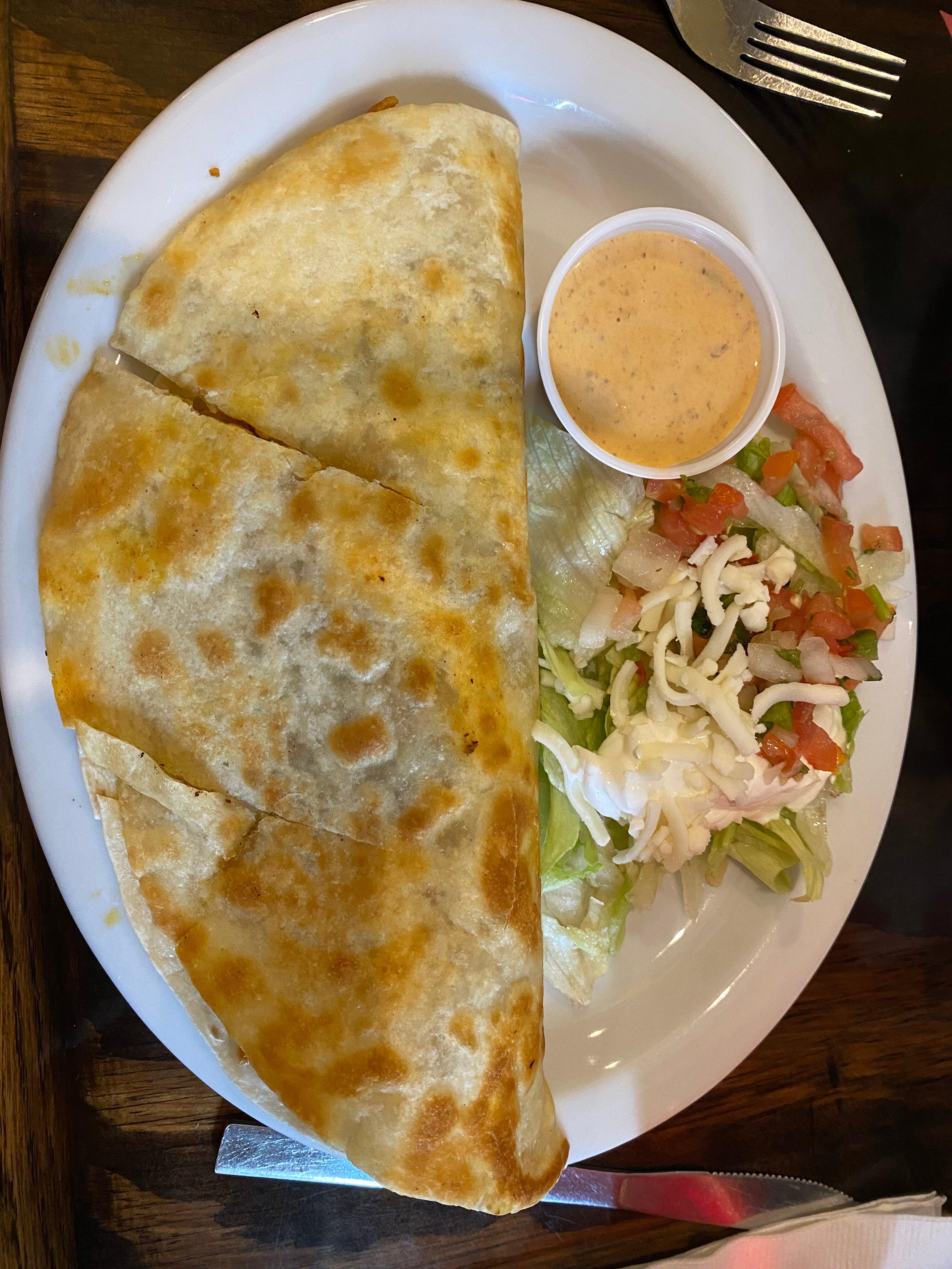 Acocado's Mexican Restaurant