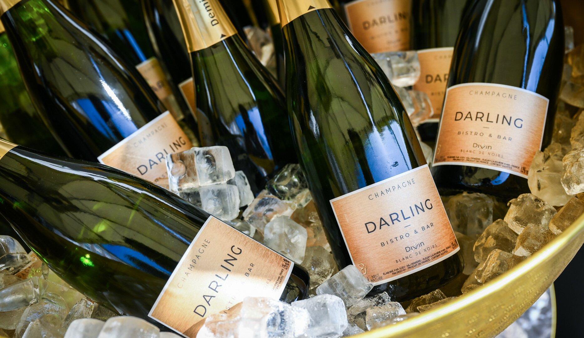 Darling Bistro & Bar