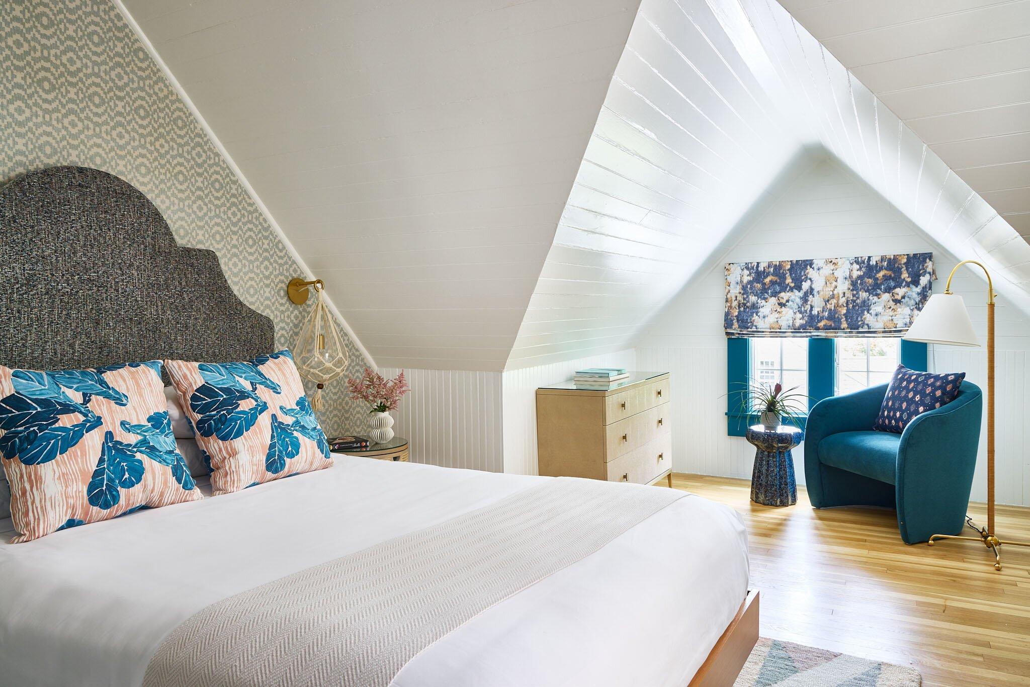 The Coco, The Edgartown Collection