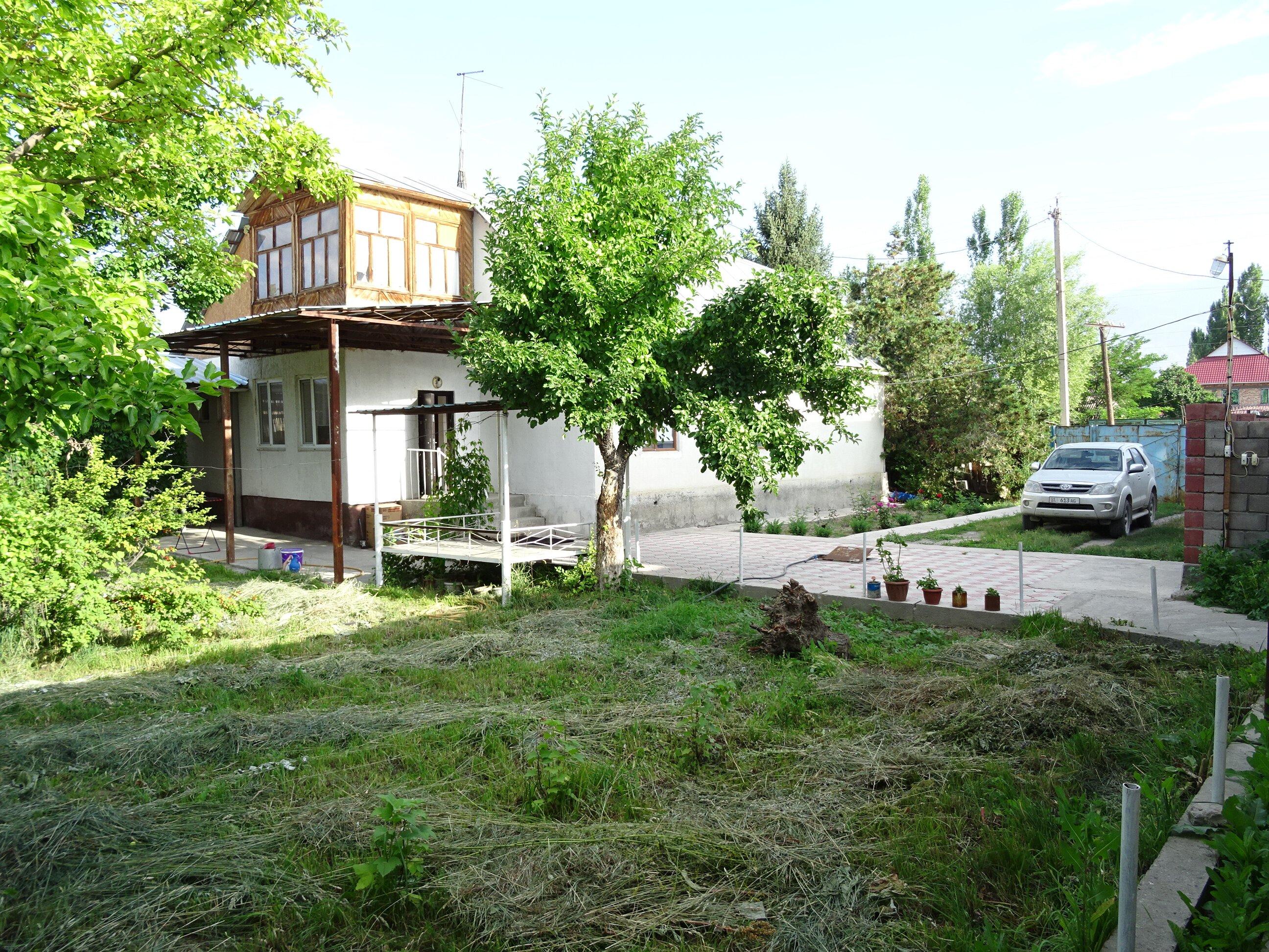 Shirin CBT Guest House