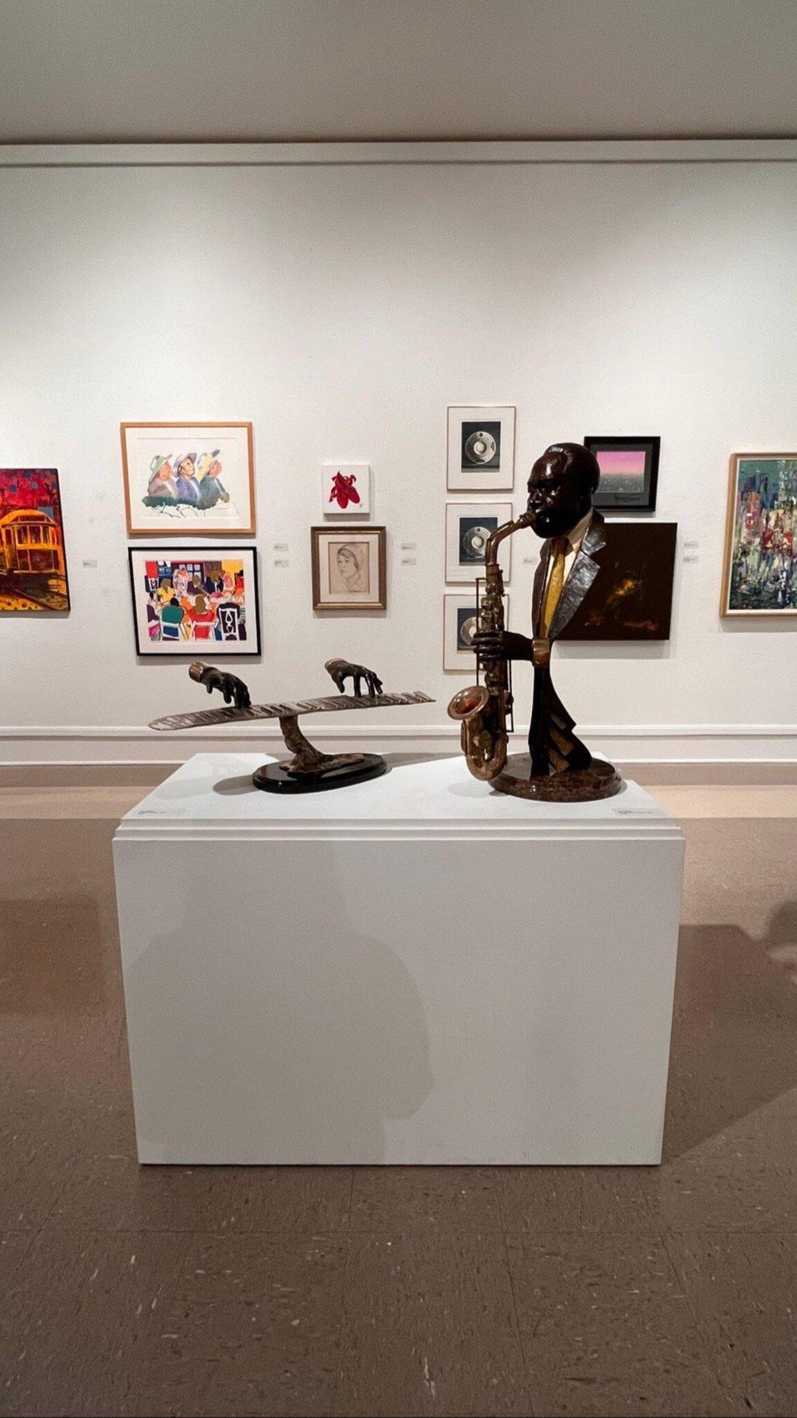 Baum Gallery at Uca