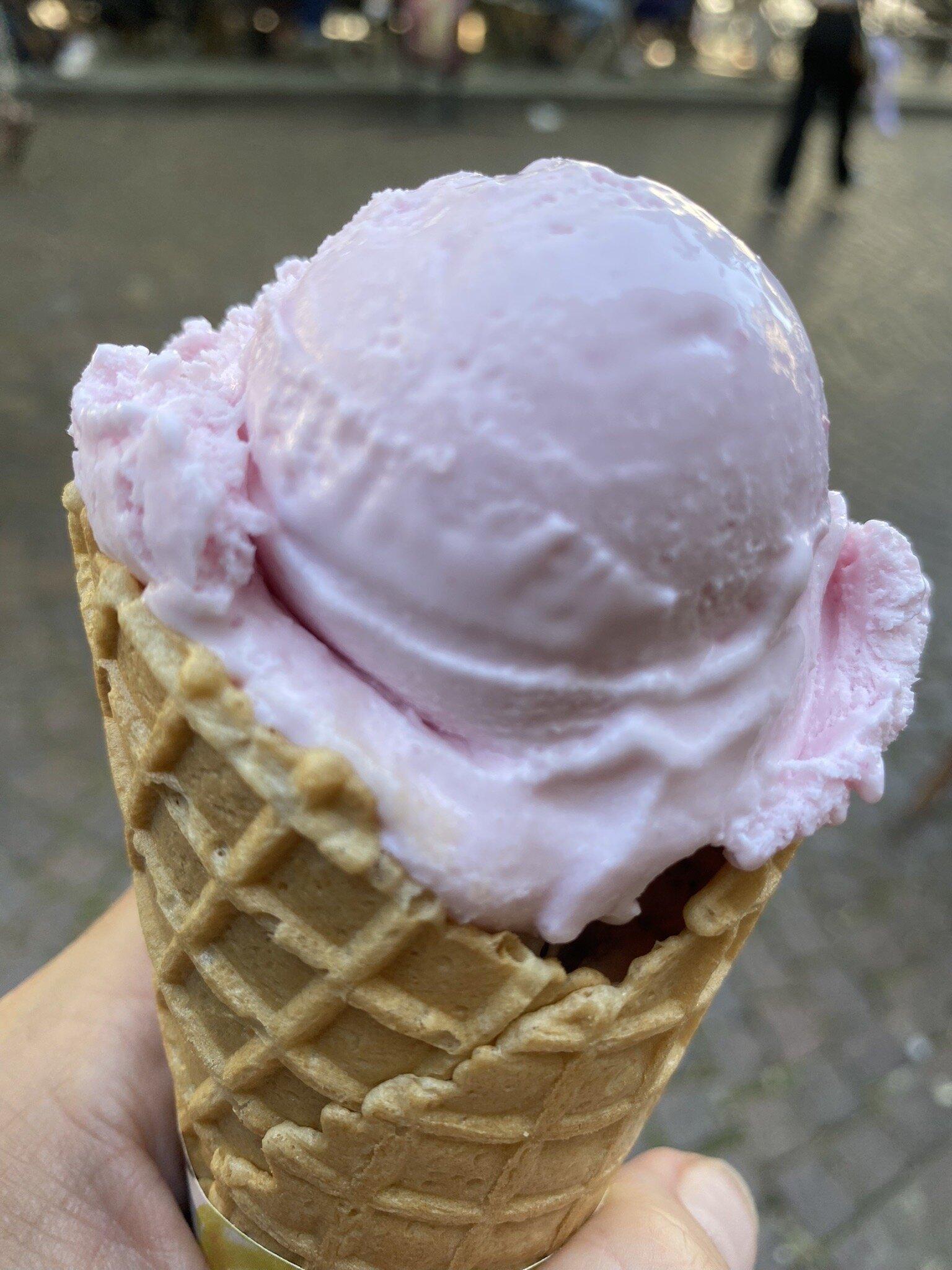 Compagnie des Glaces-Glaces des Alpes