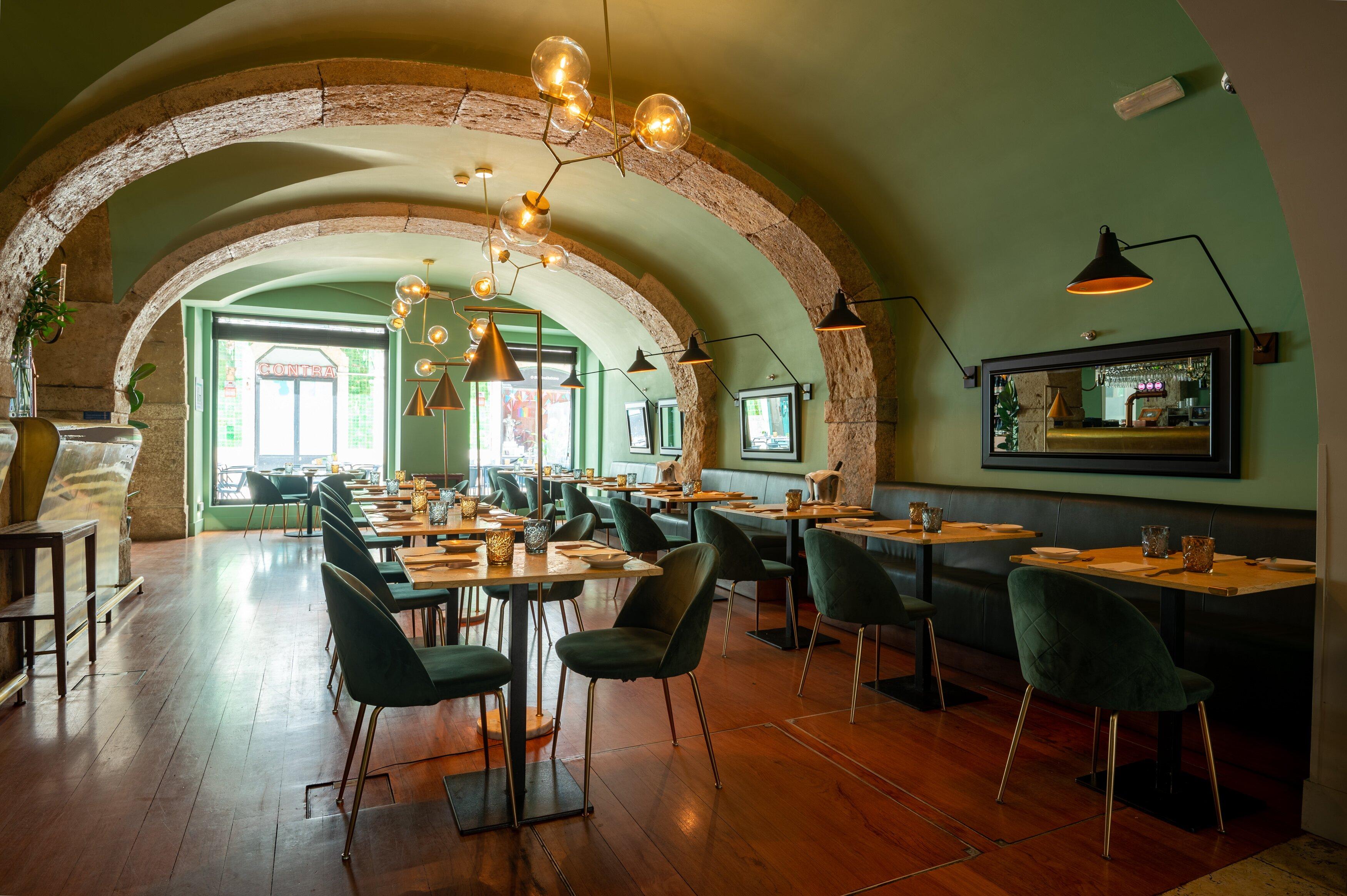 Sebastião Restaurant & Bar