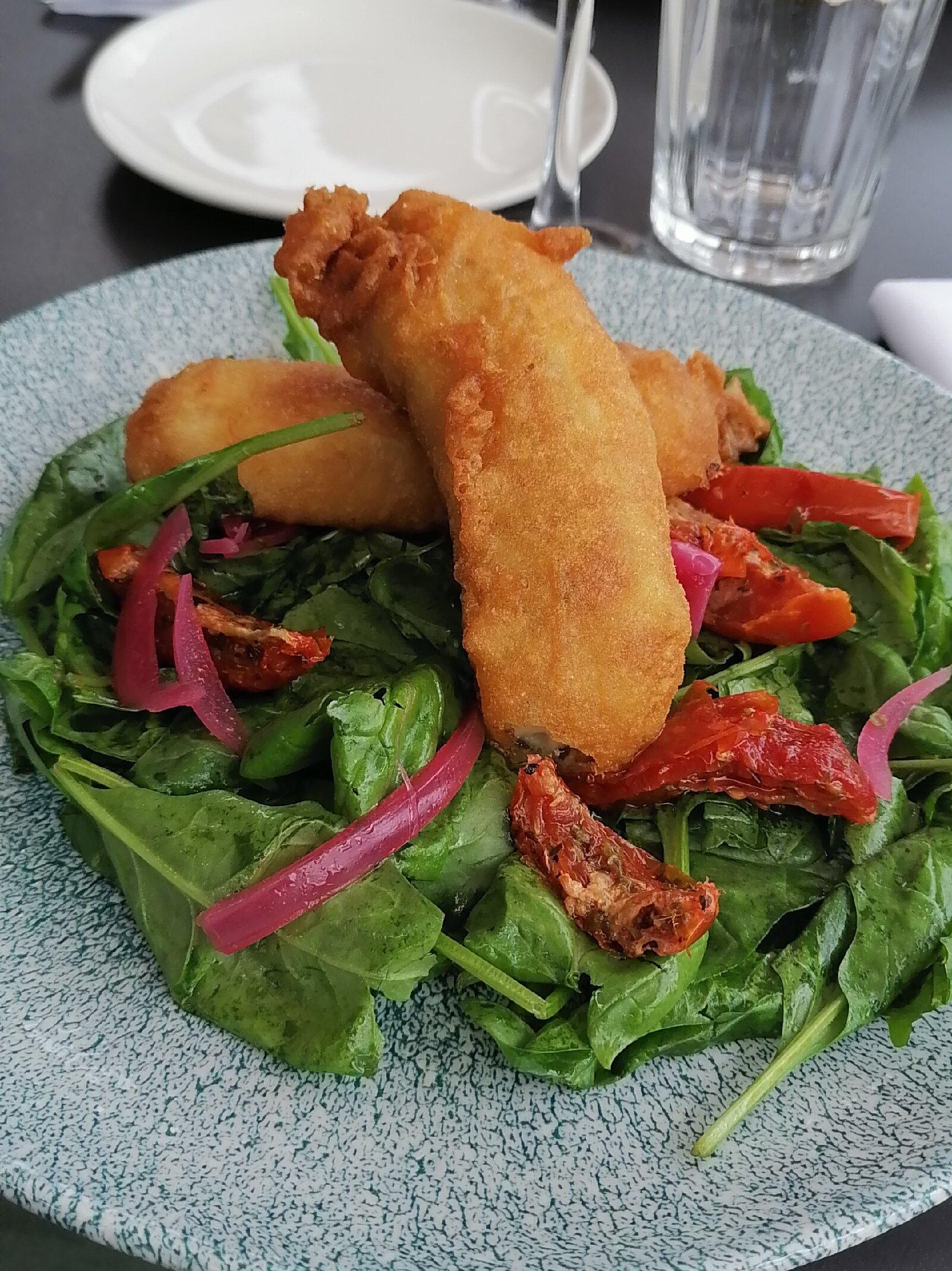 Printemps - Bleu Coupole