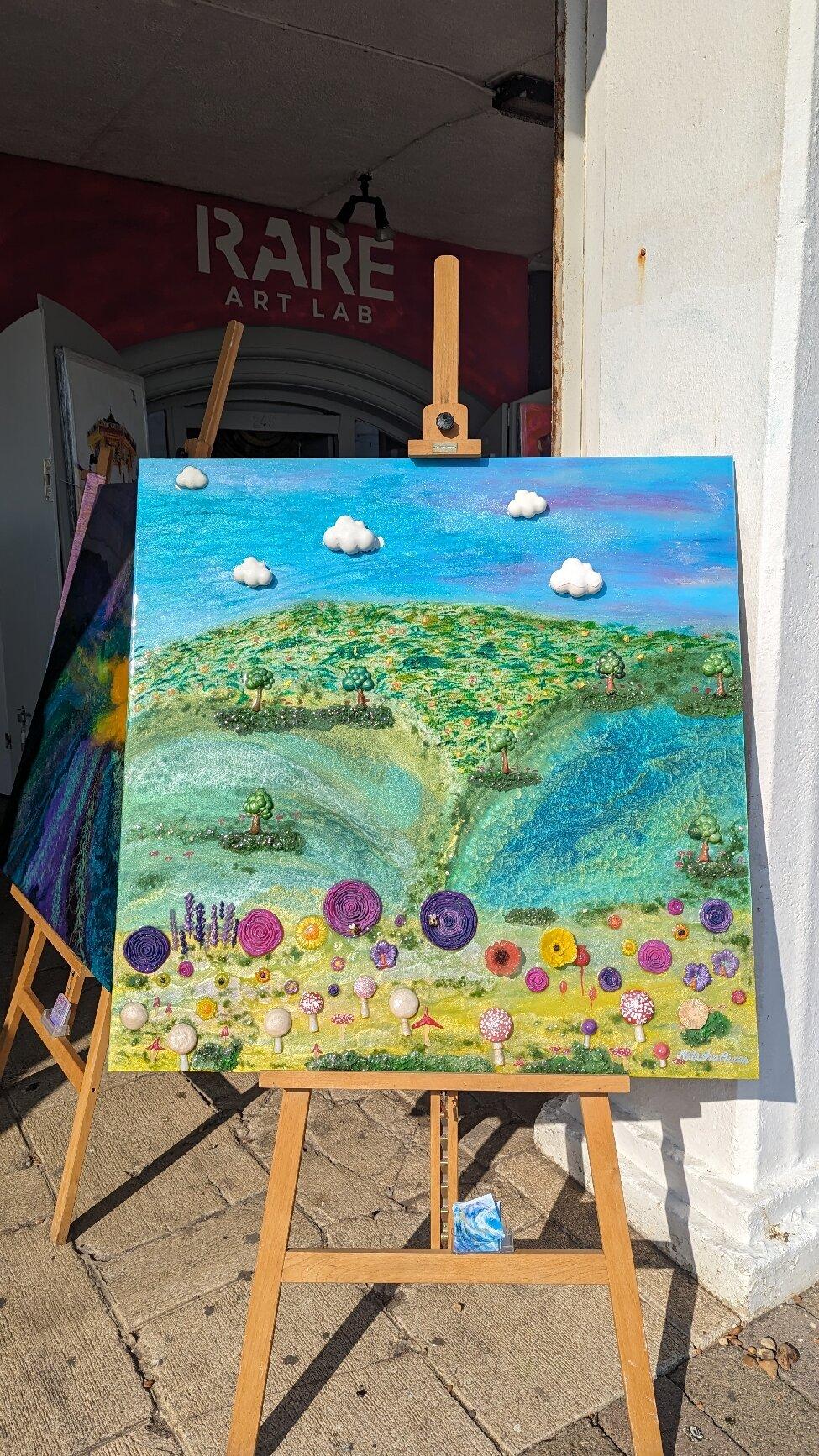 Cici's Gallery & Workshop