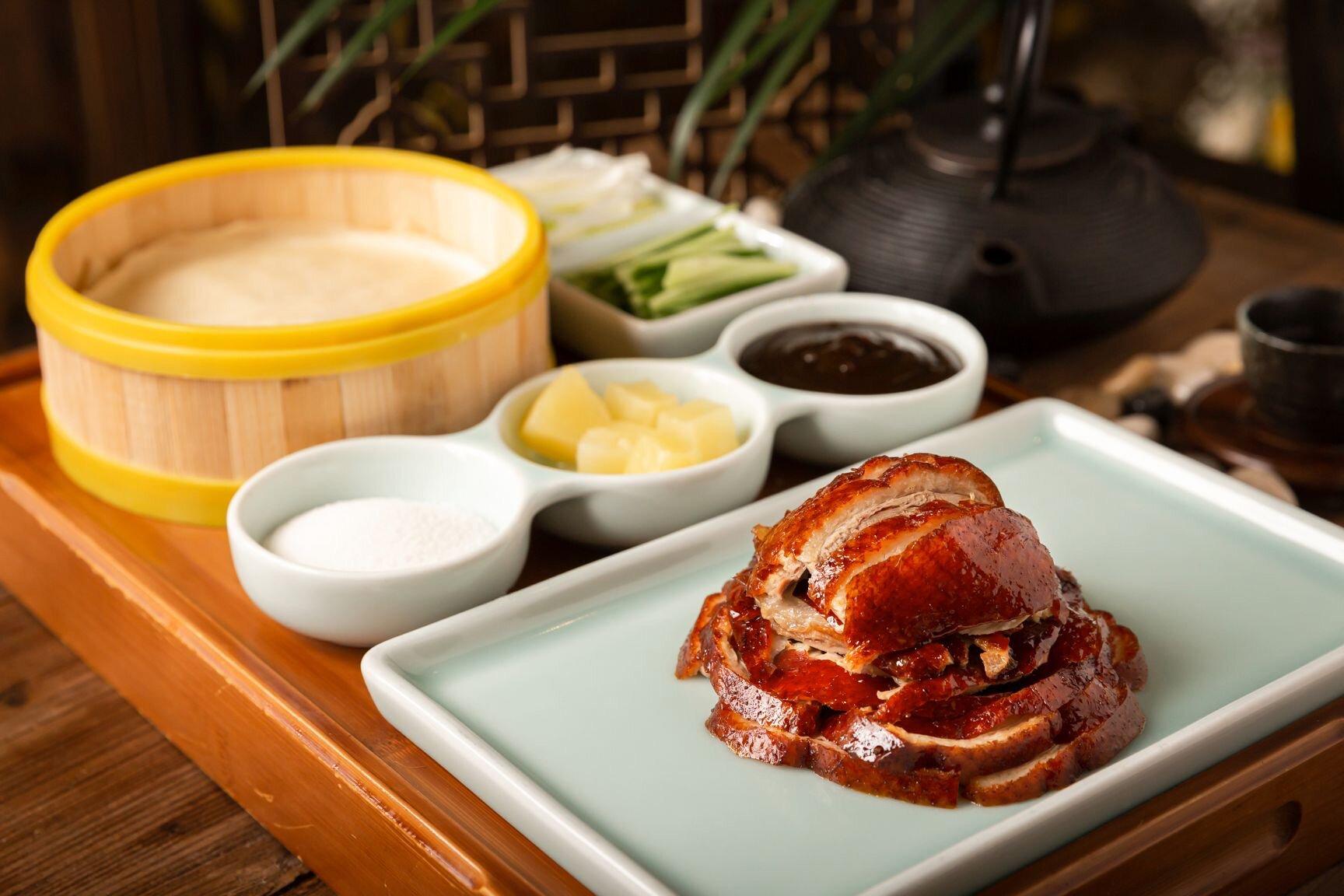 Jiang Nan NYC