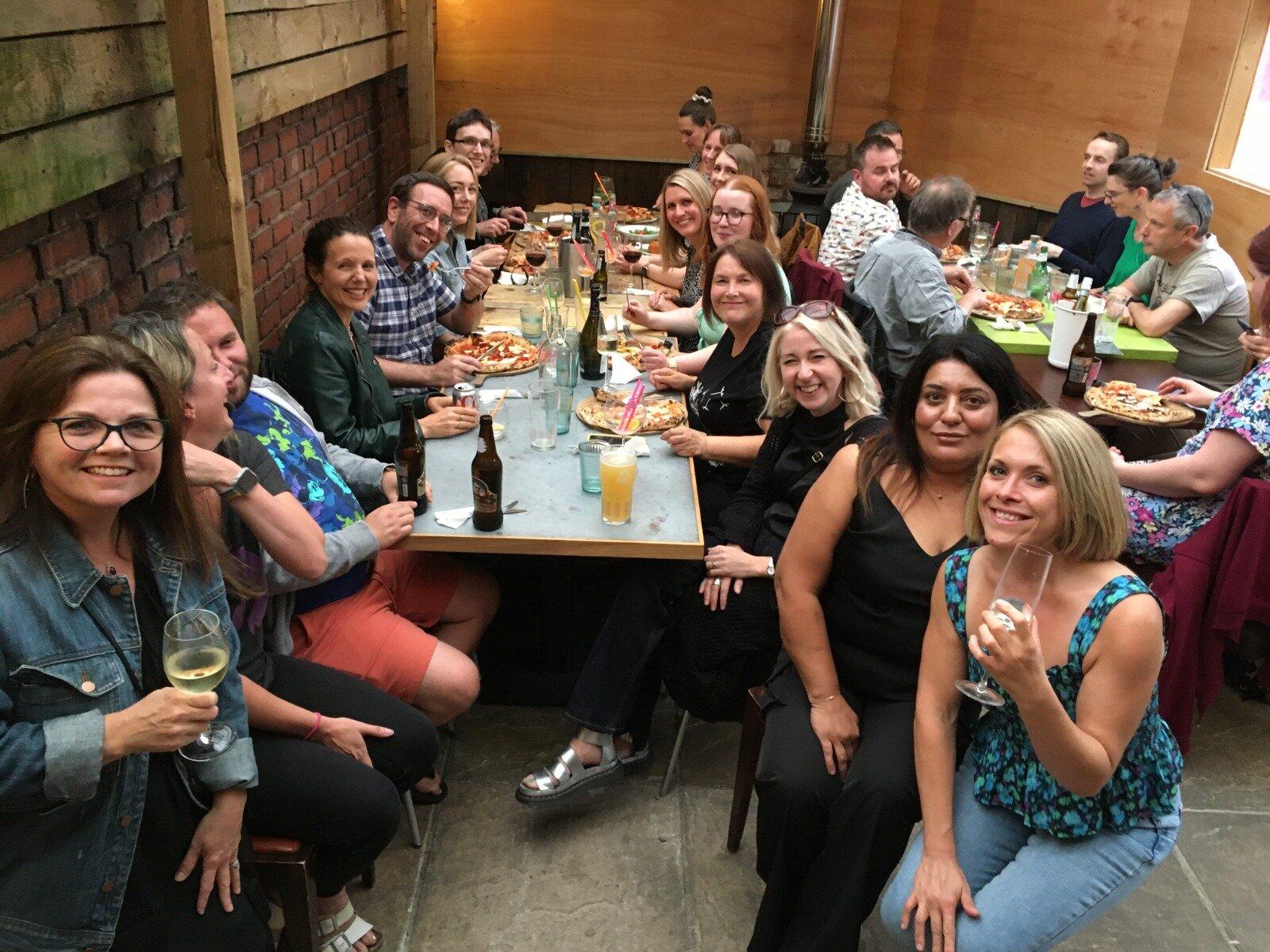 Alicia's Micro Bakehouse