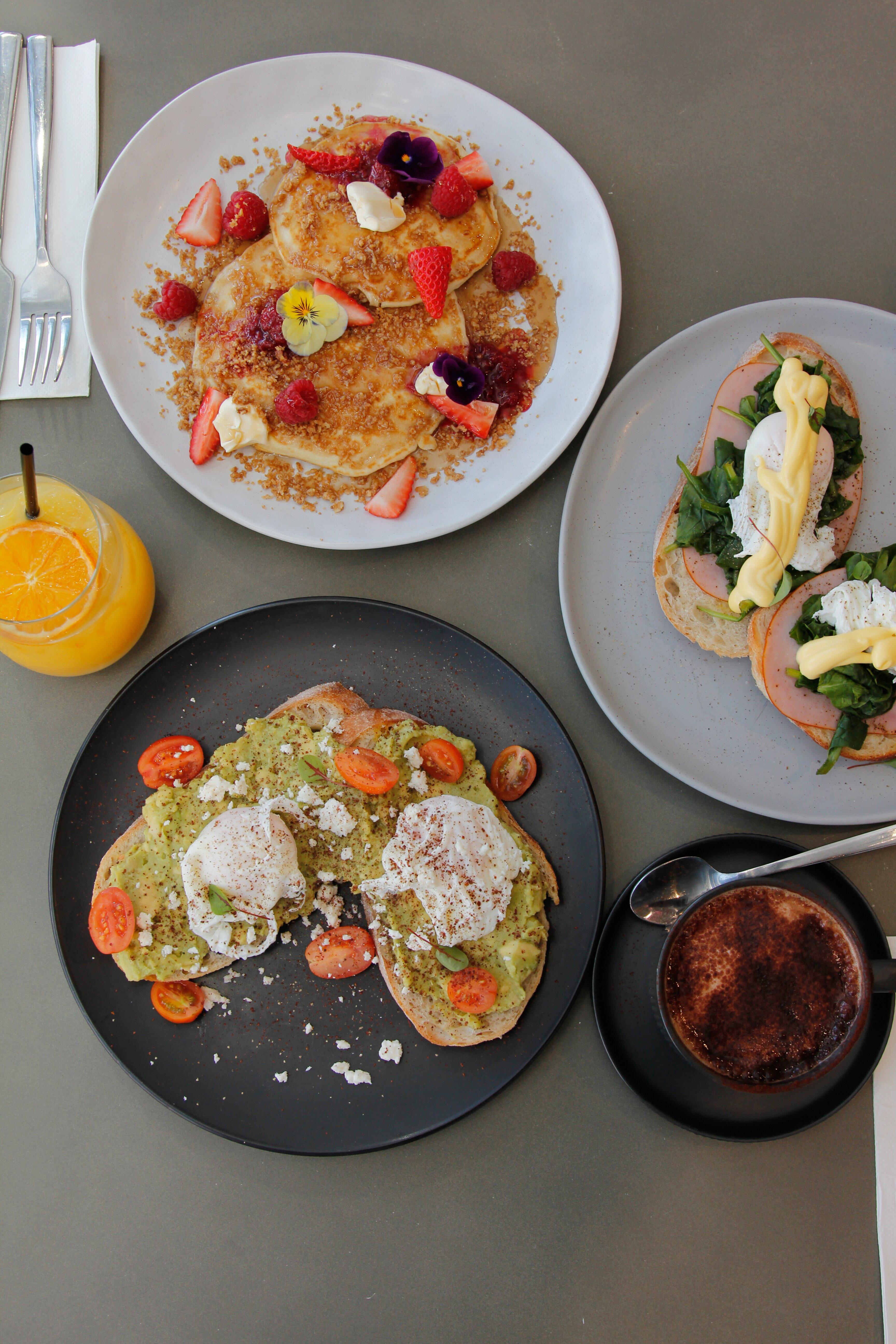 Sucree Dessert & Wine Bar