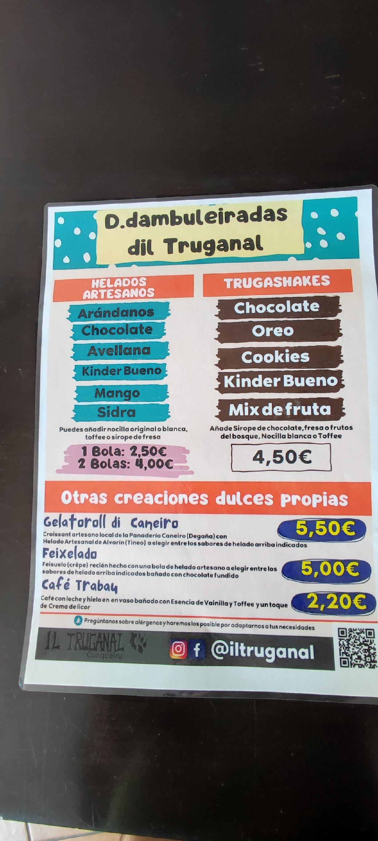 IL Truganal