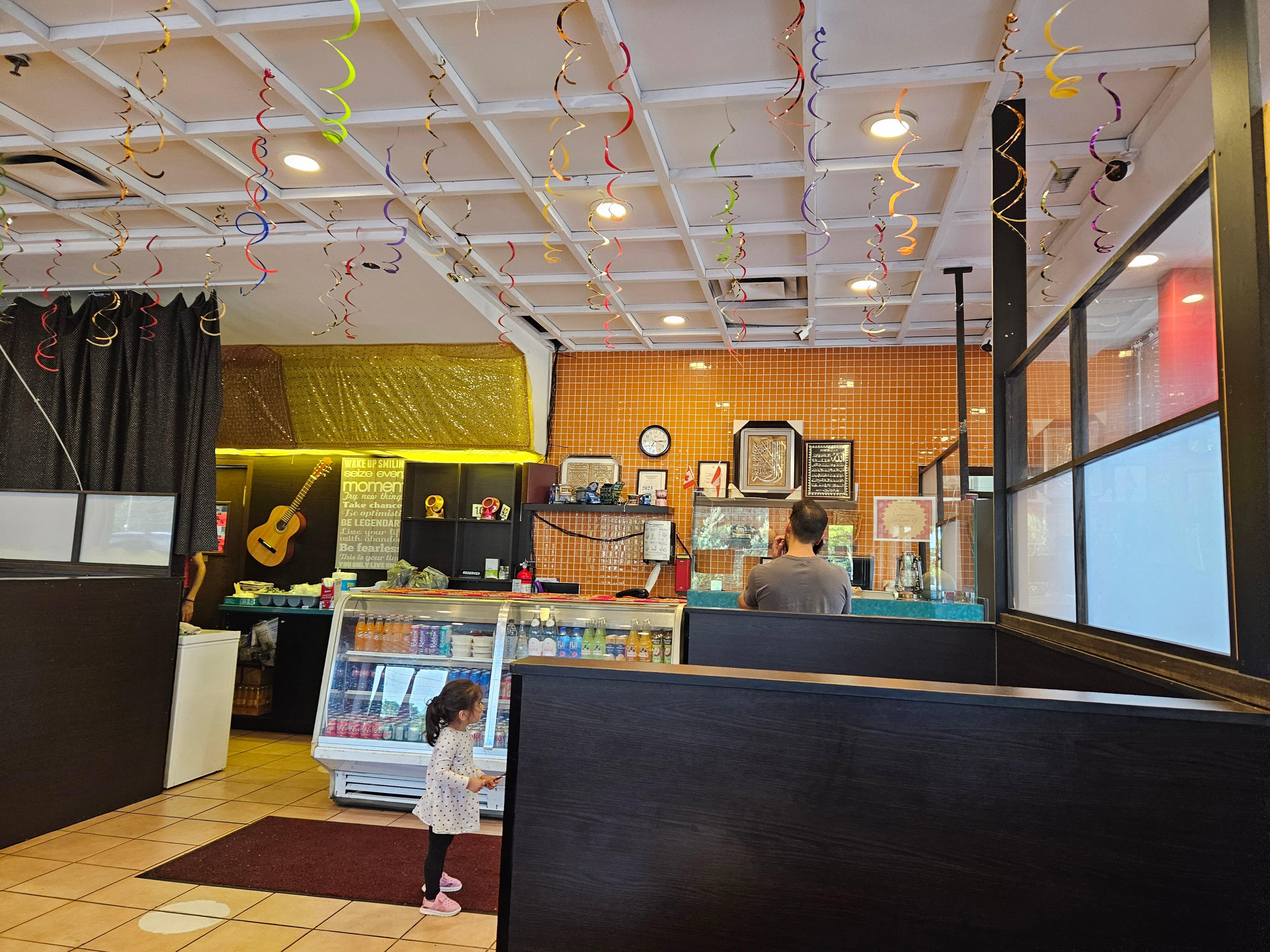 Lahore Premium Kabab