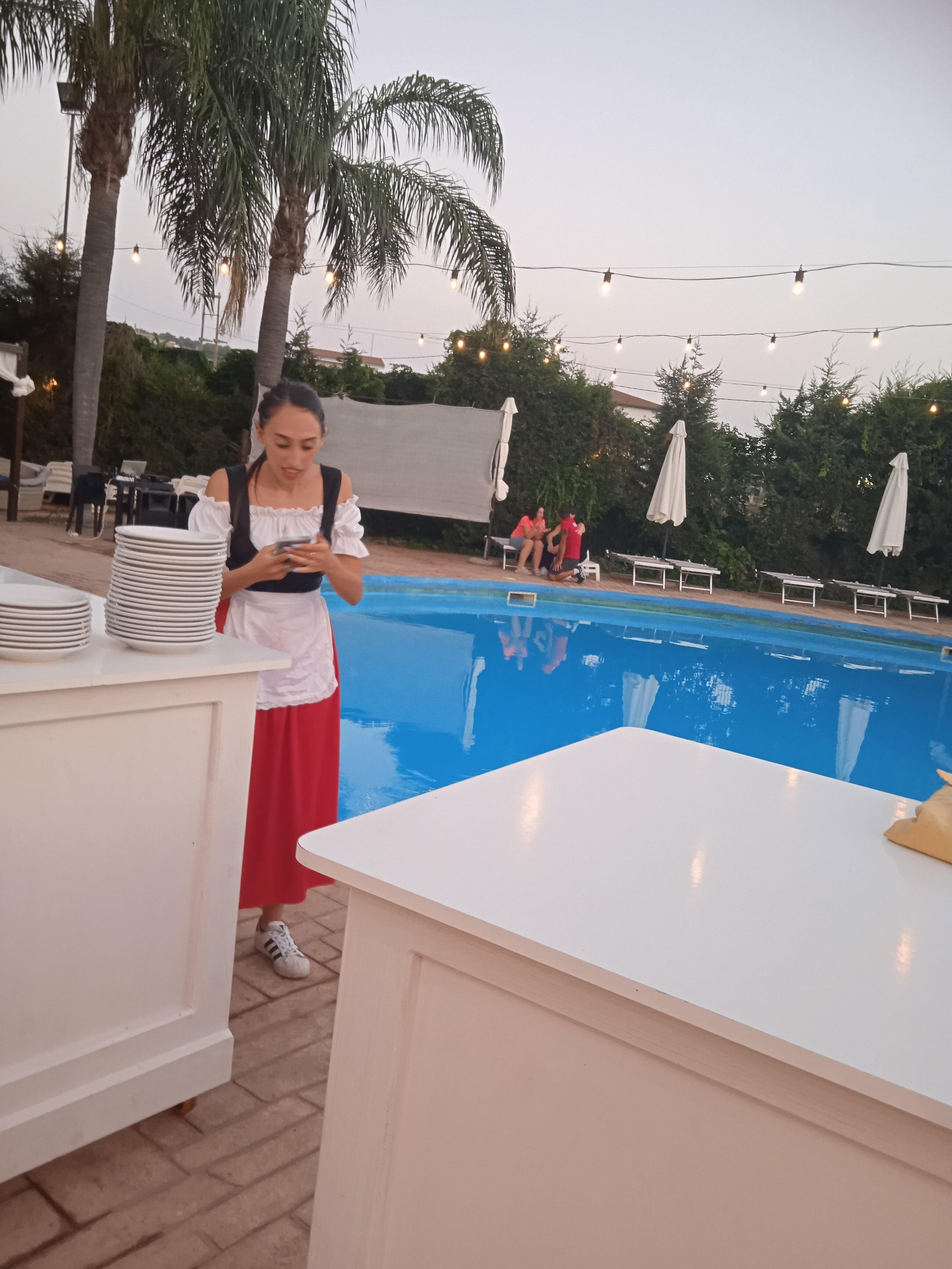 Hotel Club Costa Smeralda