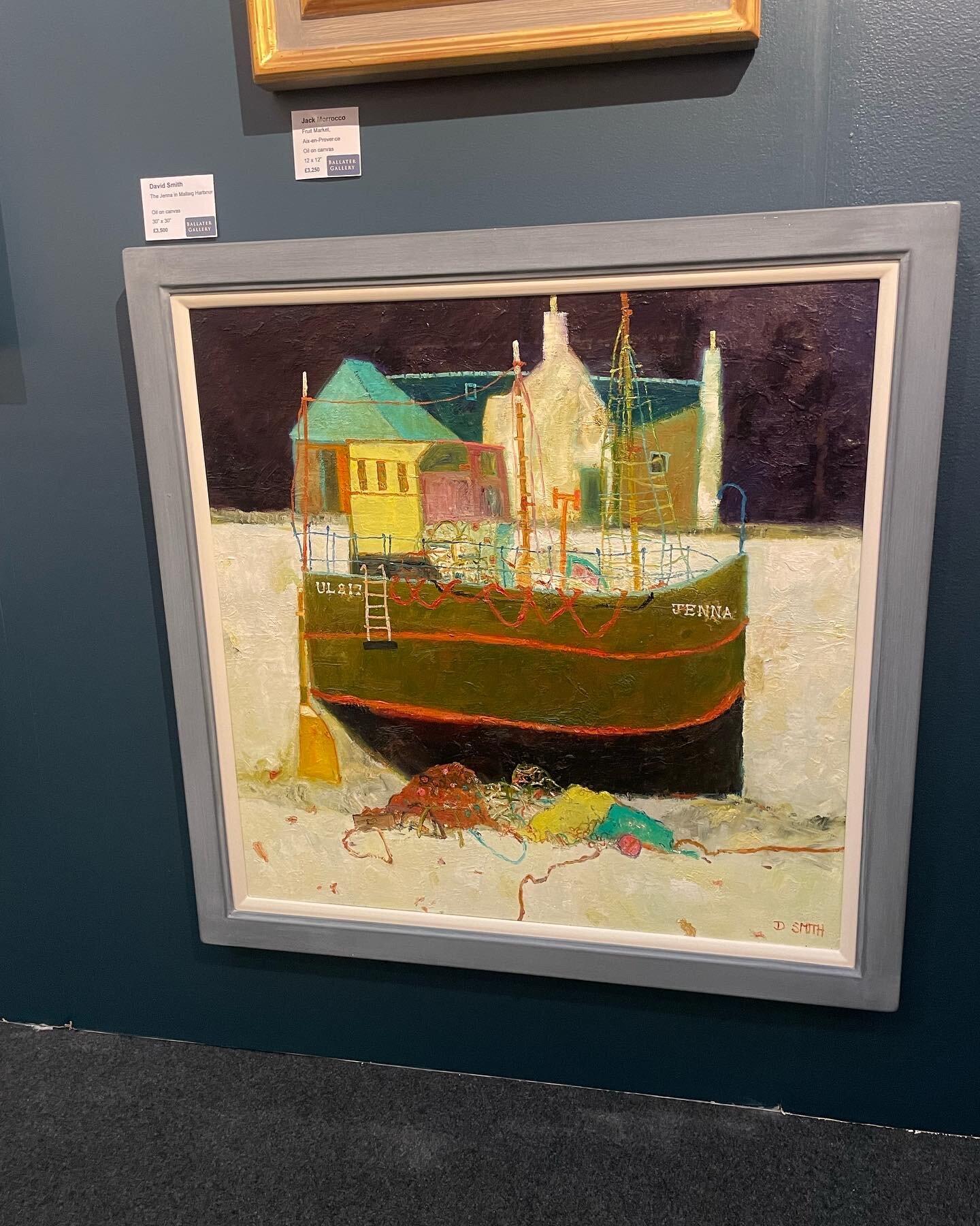 The Ballater Gallery