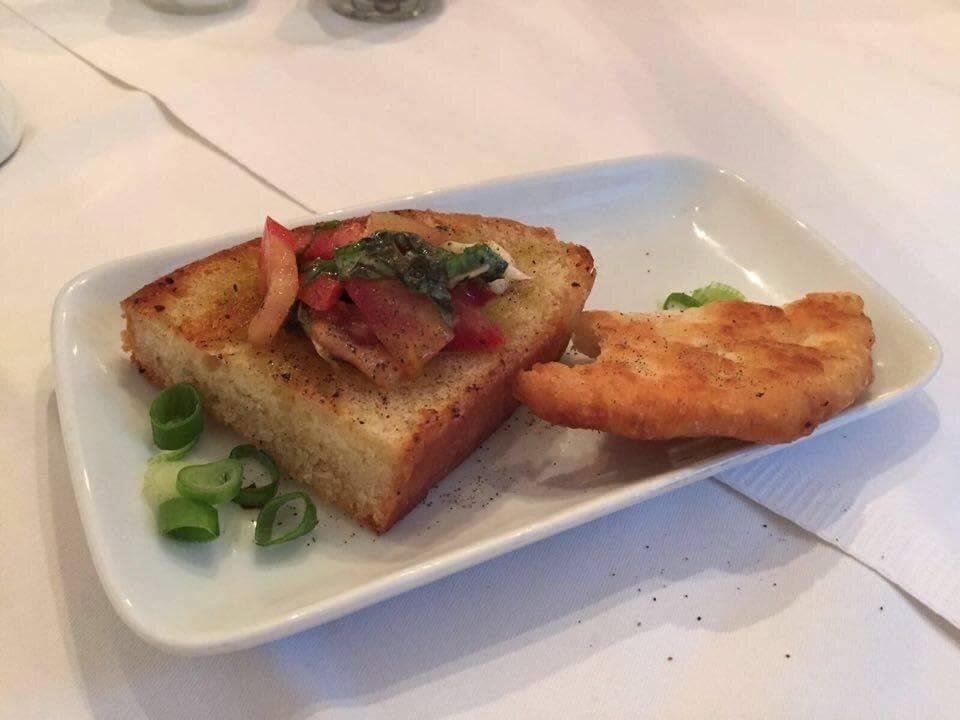 Athena's Mediterane Kueche