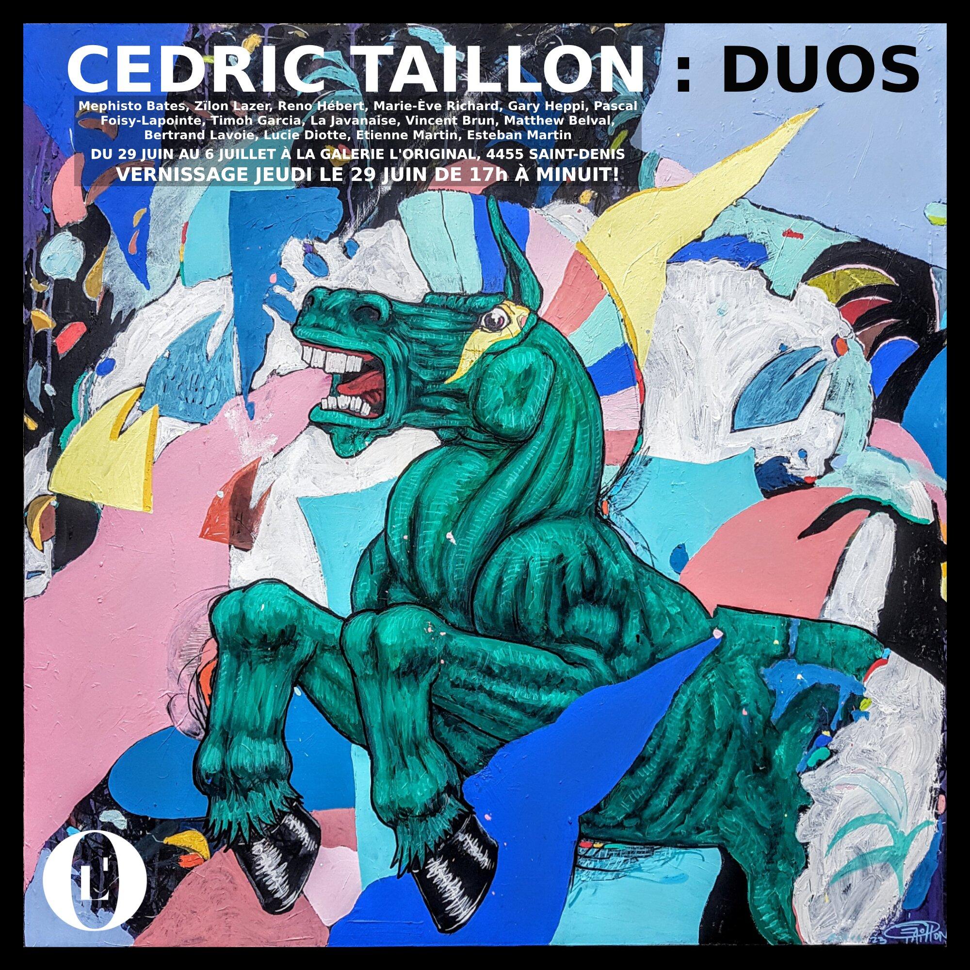 L'original Art Gallery