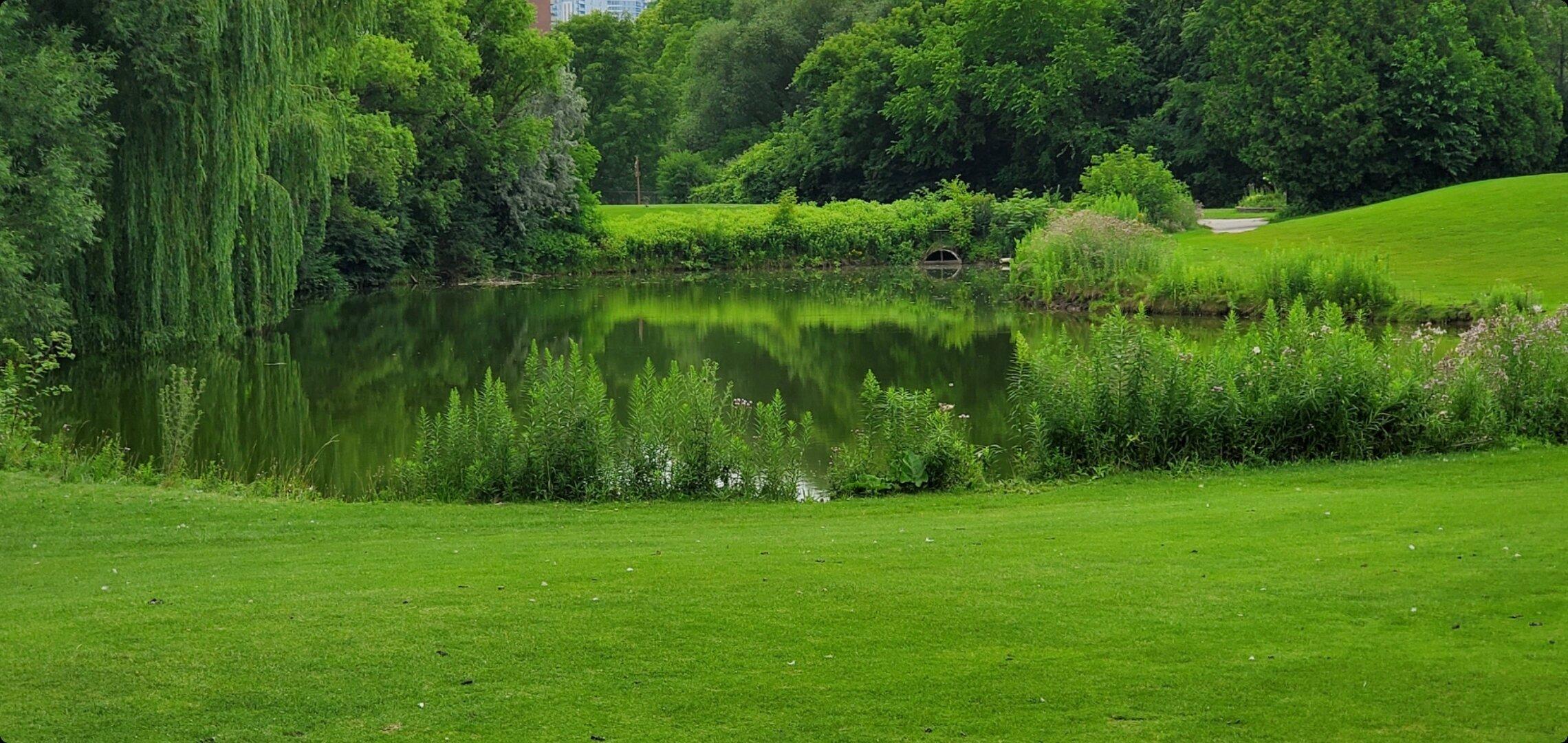 Tam O'Shanter Golf Course