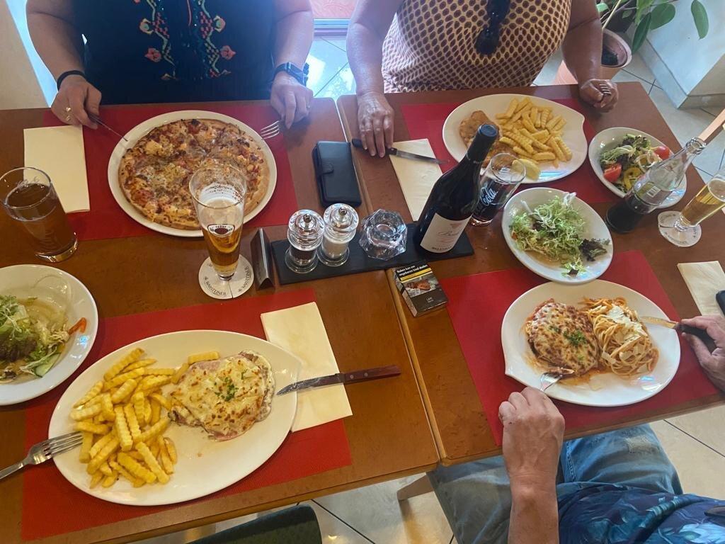 Restaurant & Pizzeria Pinocchio