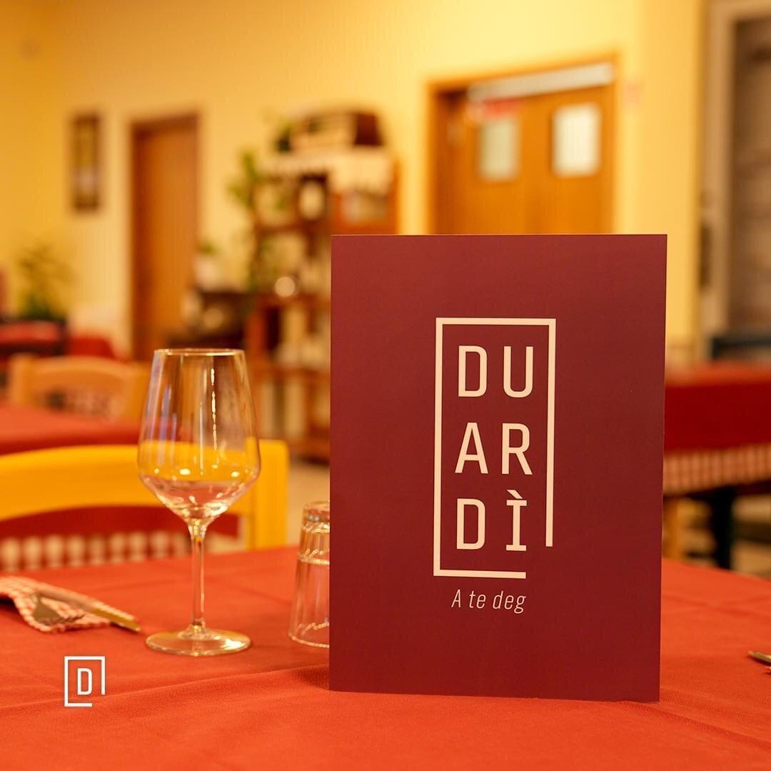Bar Ristorante Duardì