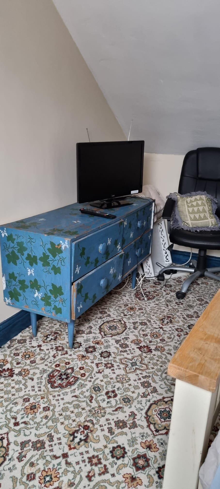 Mrs McCready's Guesthouse