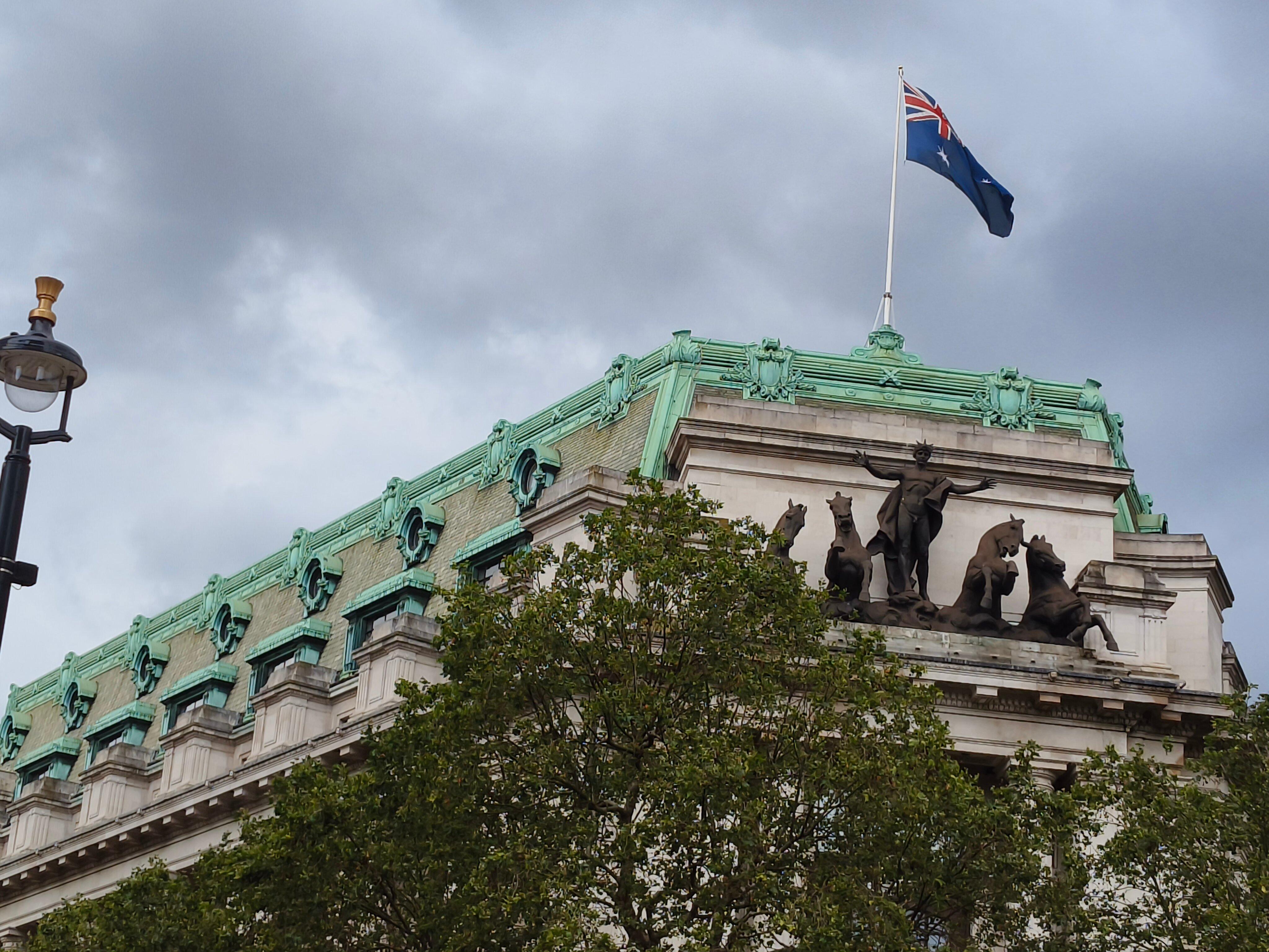 Australian High Commission