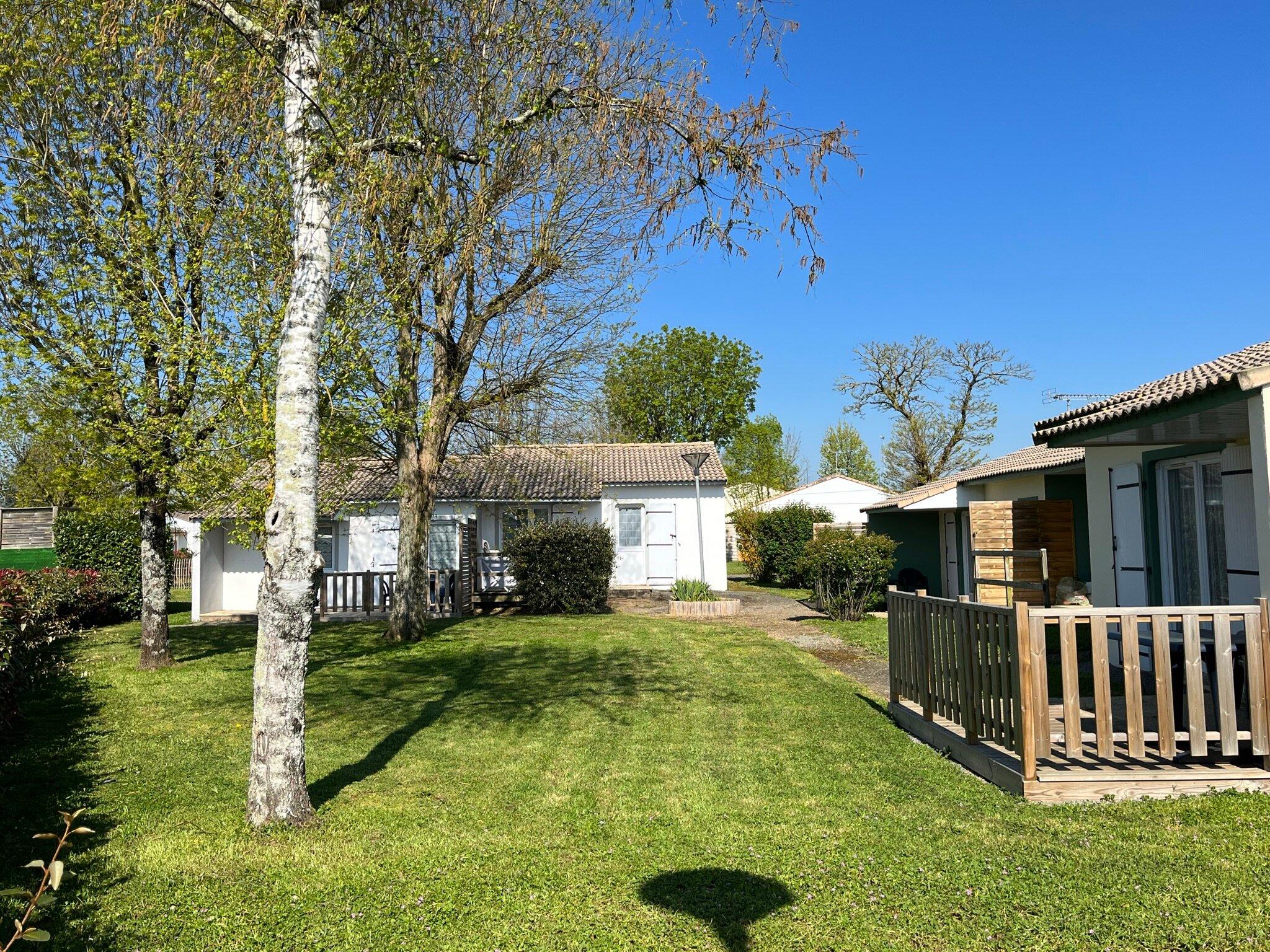 Gîtes Les Rivières