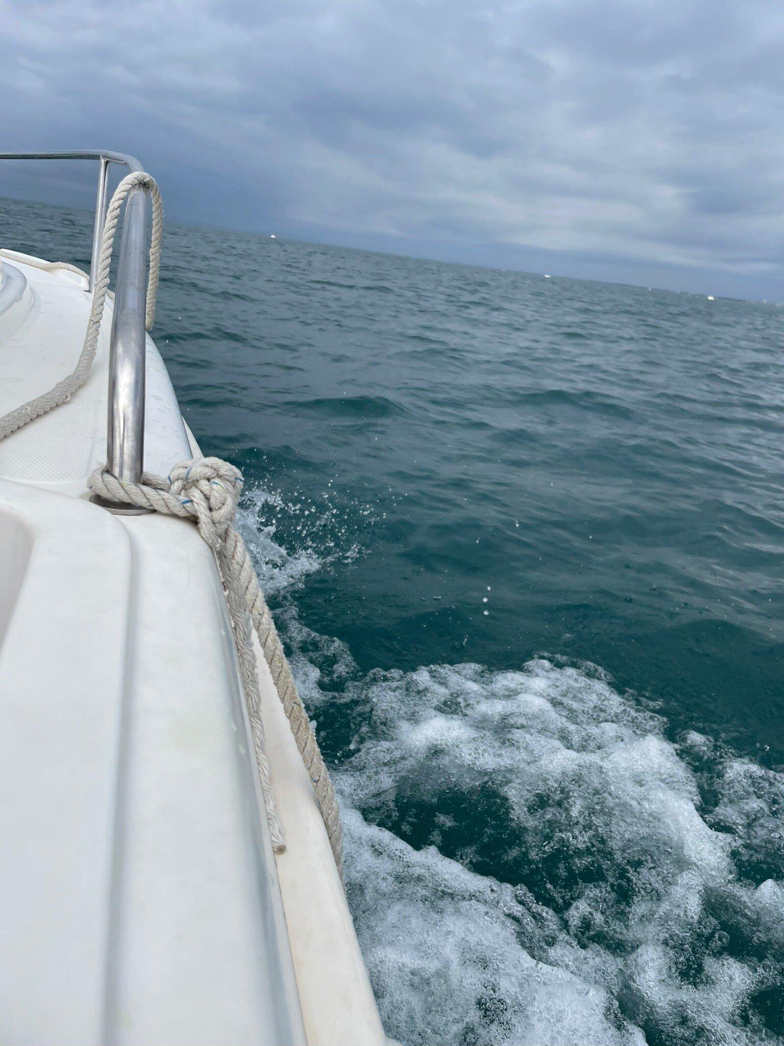 Rivage Port Camargue