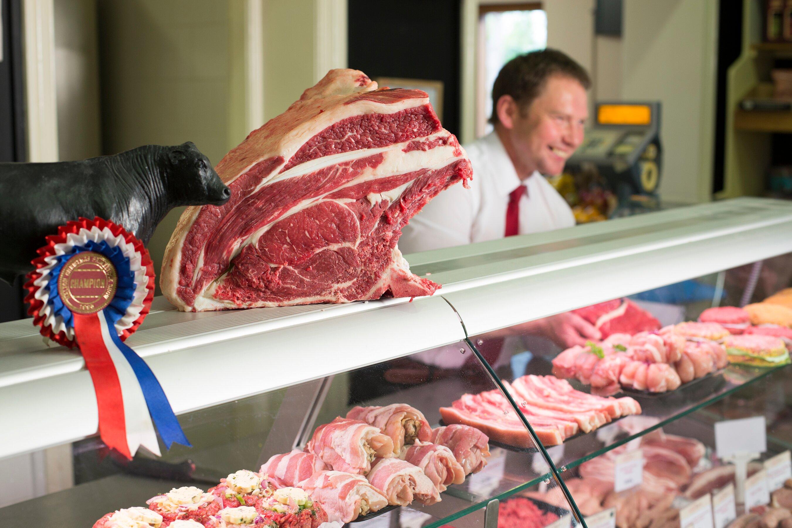 Cedarbarn Farm Shop & Café