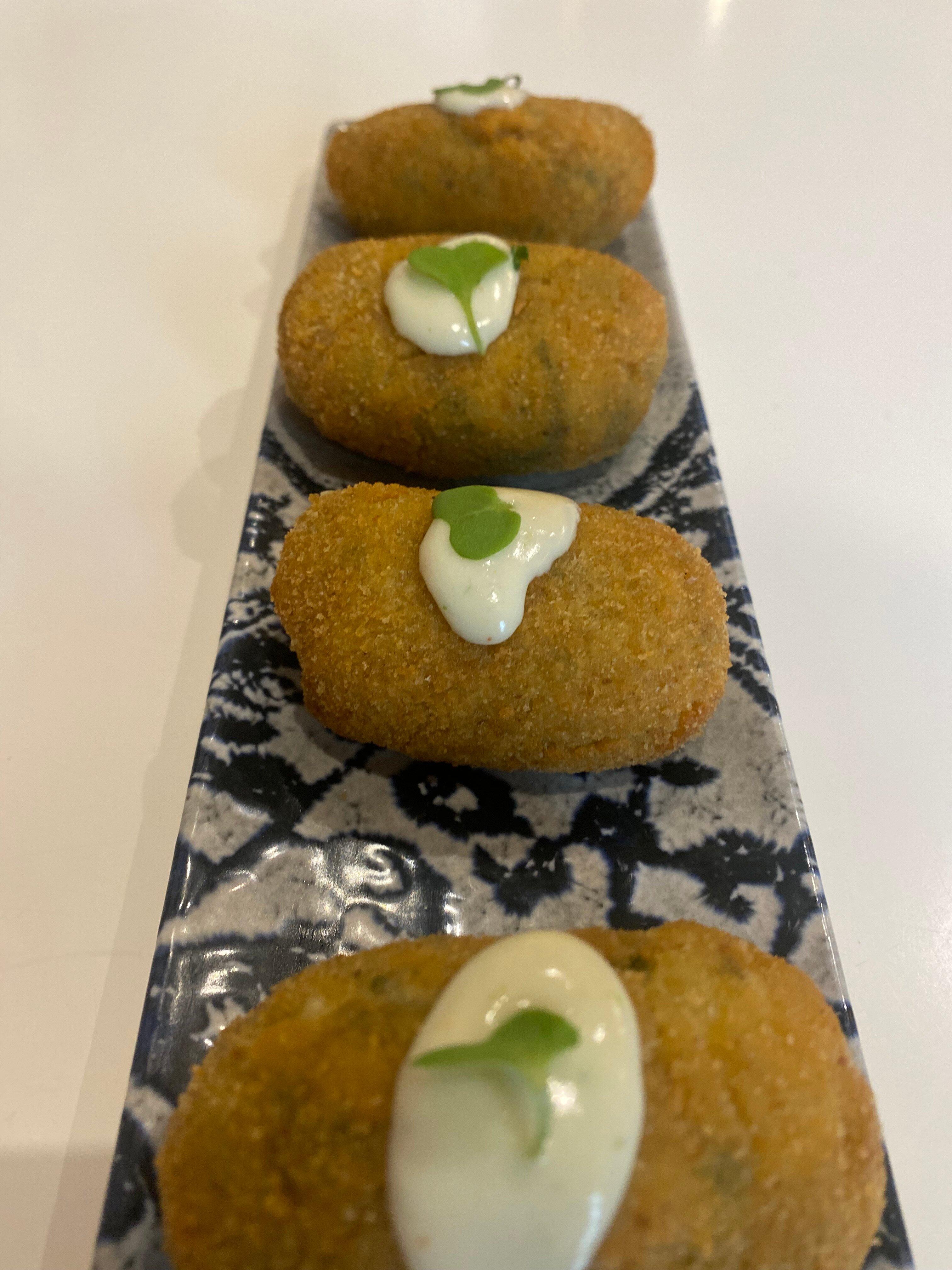 Taberna Casa Pepe Salinas