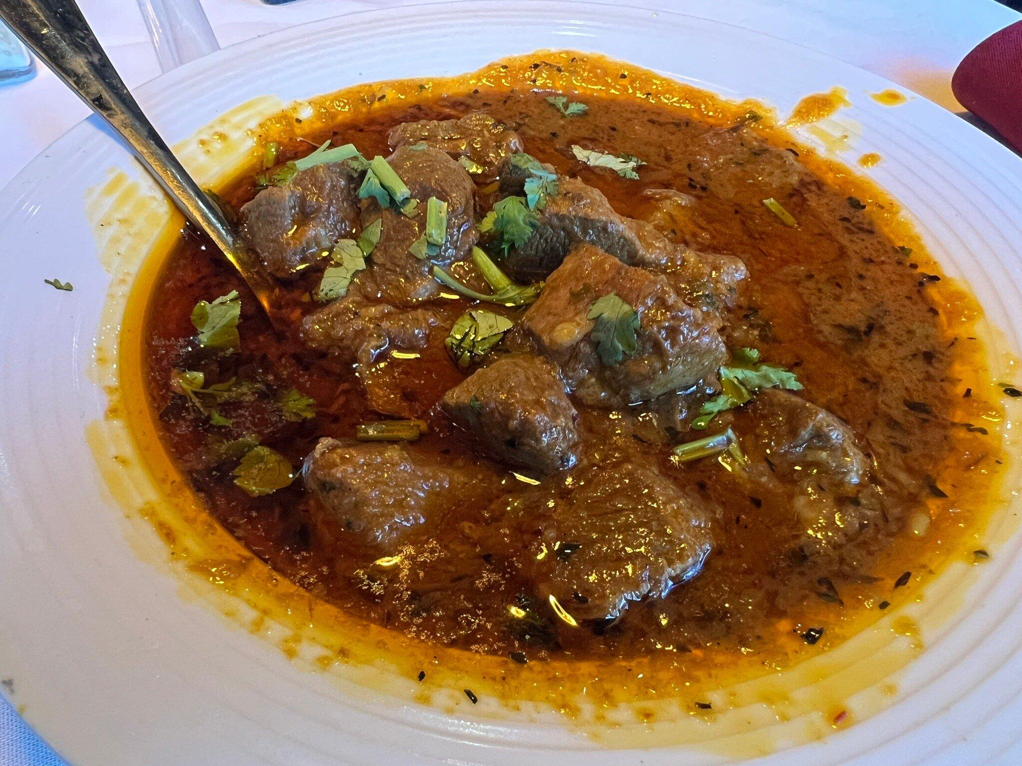 The Dhaba on The Falls