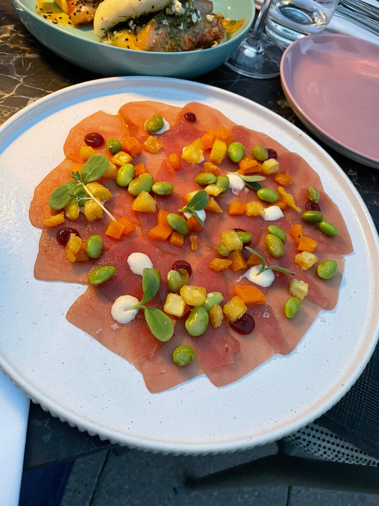 Jil Rooftop Drink&dine