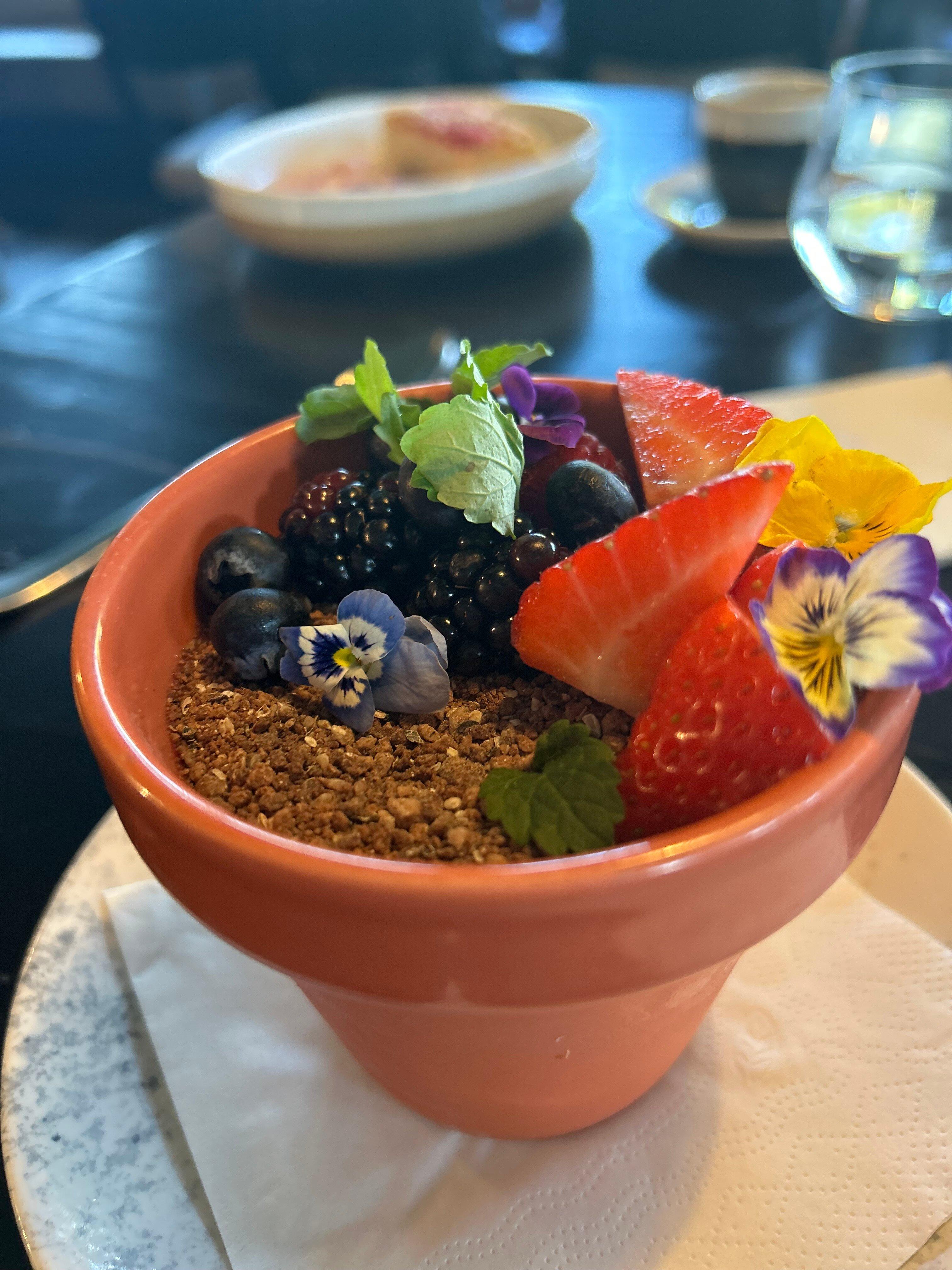 Ewe Restaurant And Bar